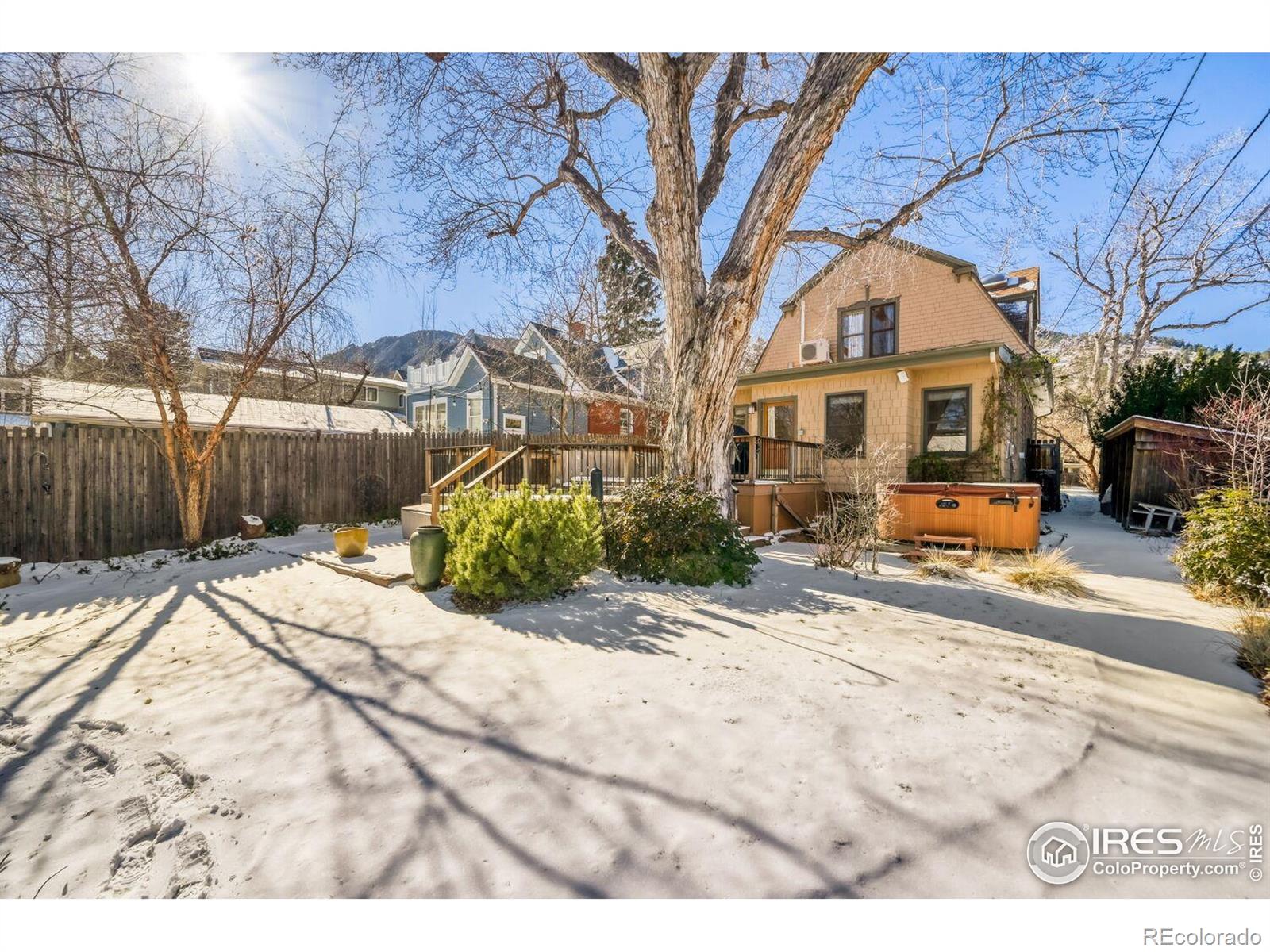 MLS Image #35 for 964  grant place,boulder, Colorado