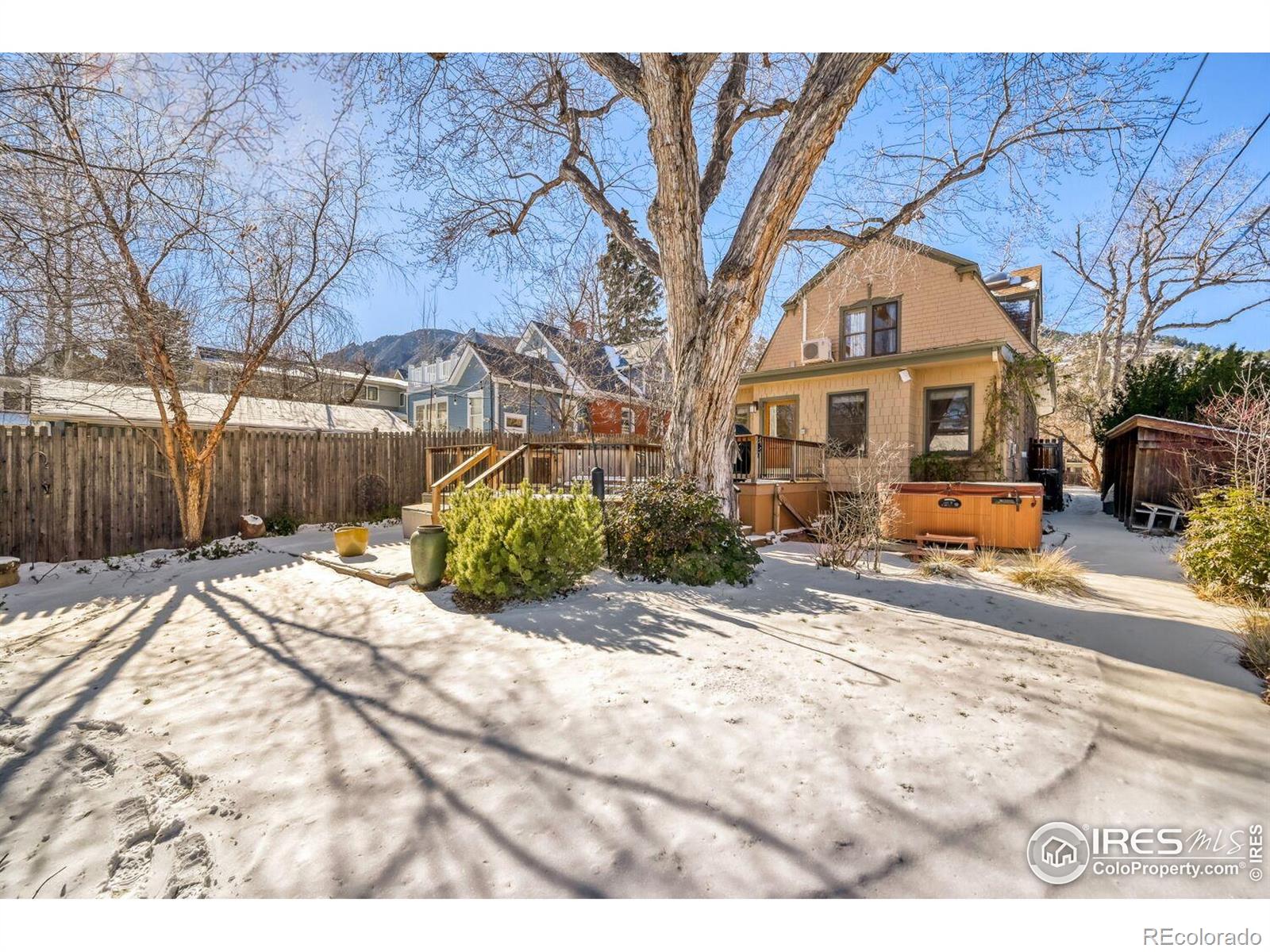 MLS Image #36 for 964  grant place,boulder, Colorado