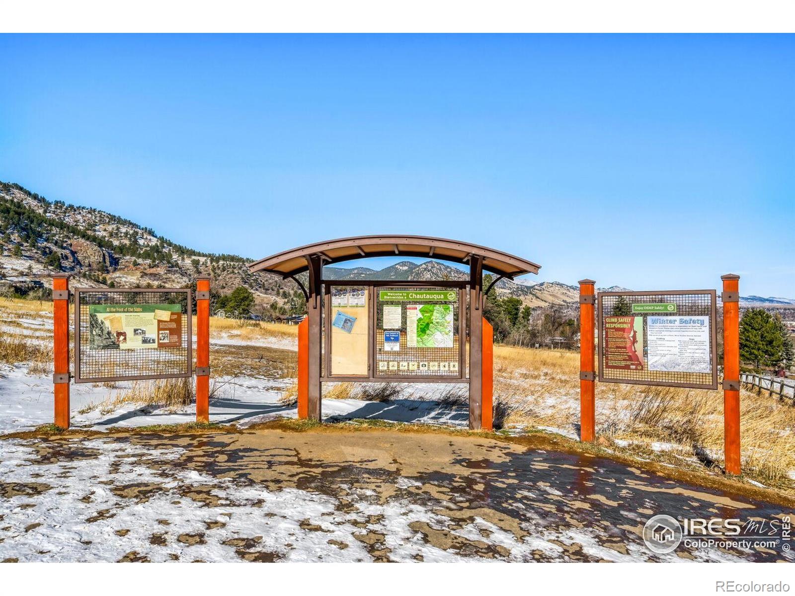 MLS Image #39 for 964  grant place,boulder, Colorado