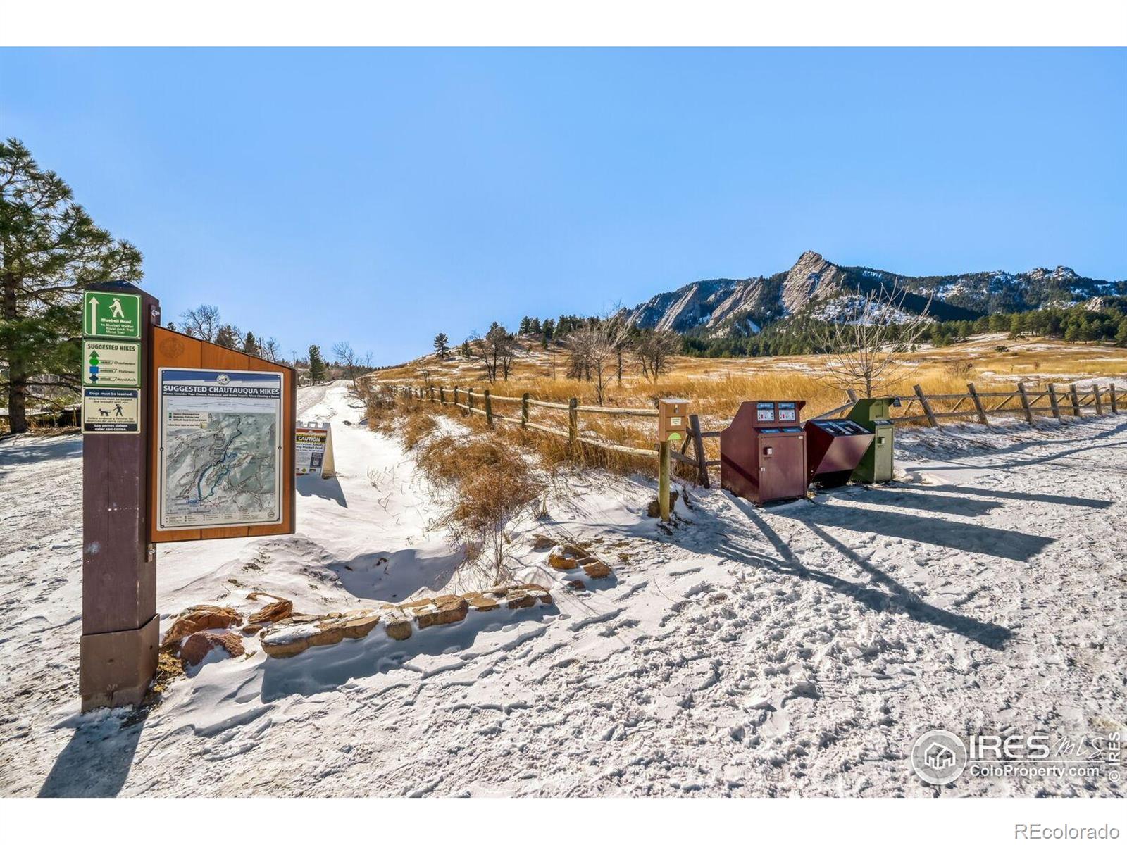 MLS Image #40 for 964  grant place,boulder, Colorado