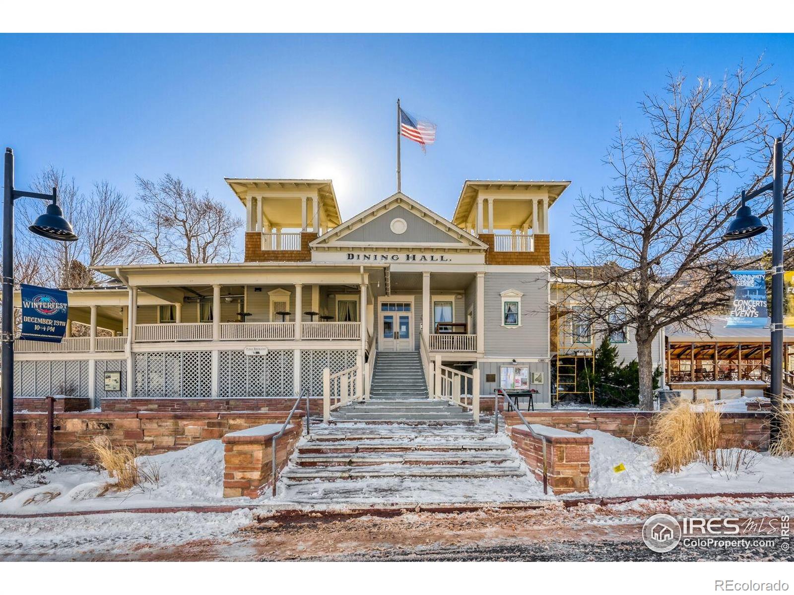 MLS Image #42 for 964  grant place,boulder, Colorado