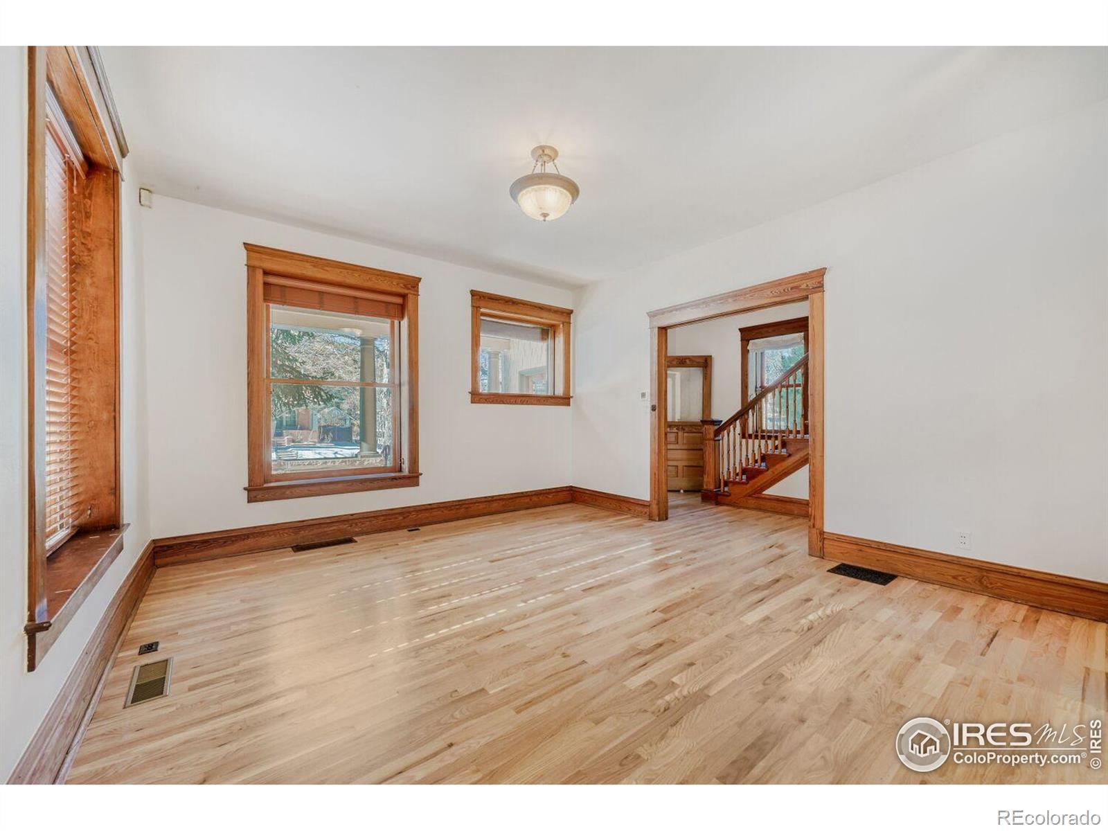 MLS Image #6 for 964  grant place,boulder, Colorado