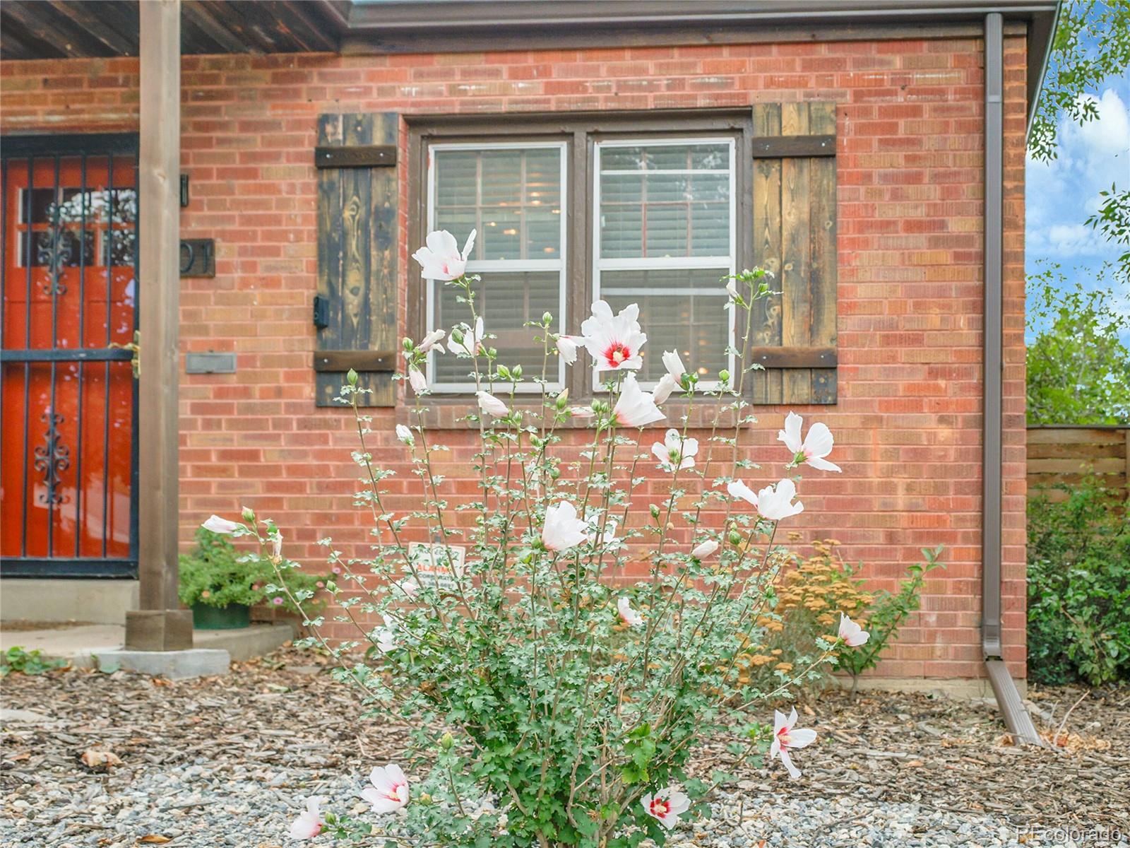 MLS Image #1 for 601 s dale court,denver, Colorado