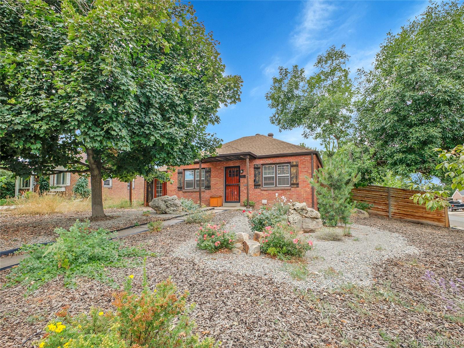MLS Image #2 for 601 s dale court,denver, Colorado
