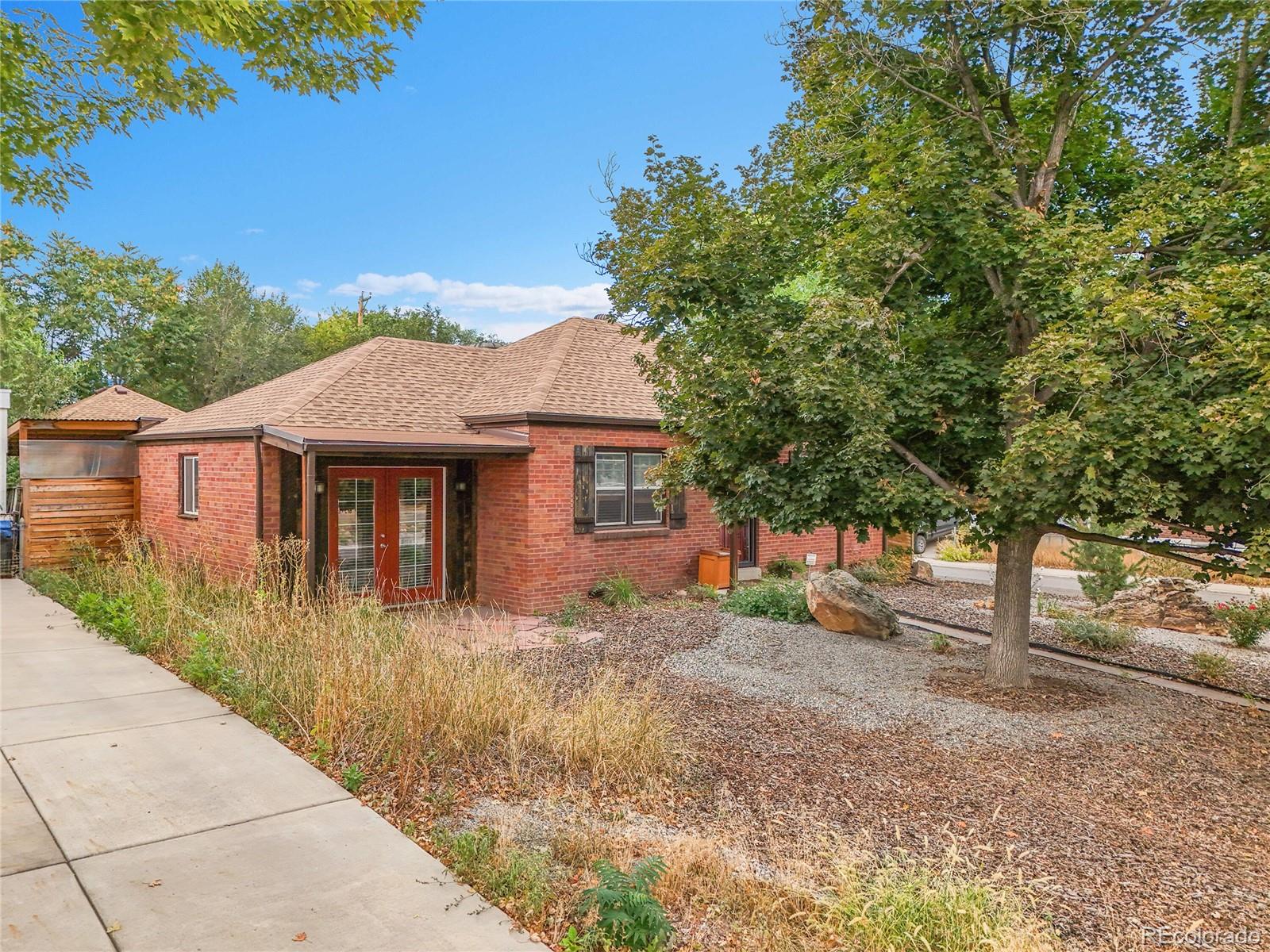 MLS Image #3 for 601 s dale court,denver, Colorado