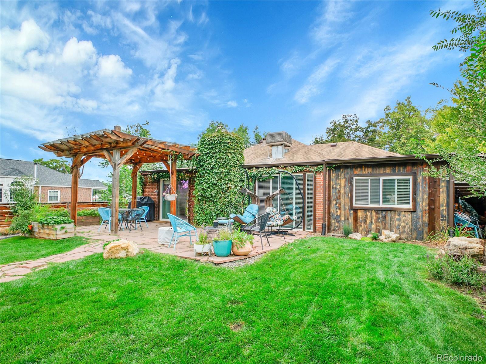 MLS Image #36 for 601 s dale court,denver, Colorado