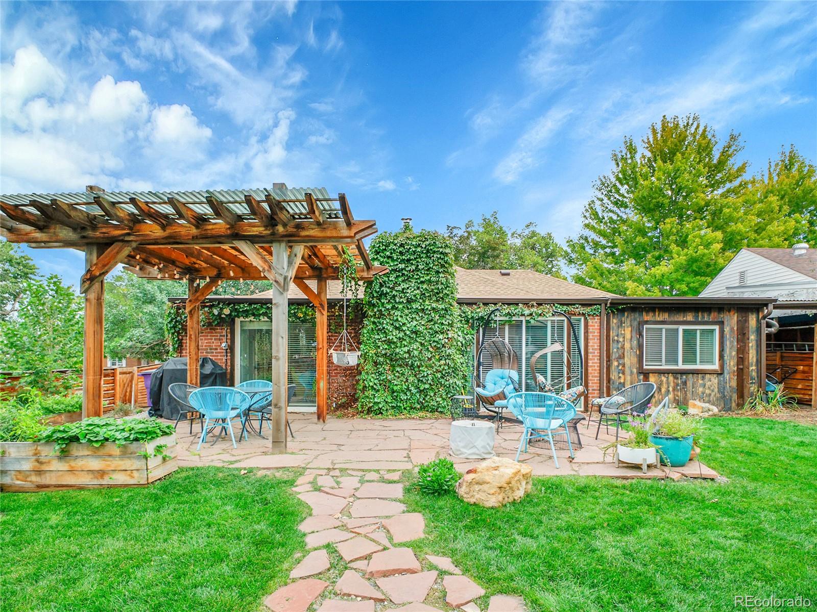 MLS Image #37 for 601 s dale court,denver, Colorado