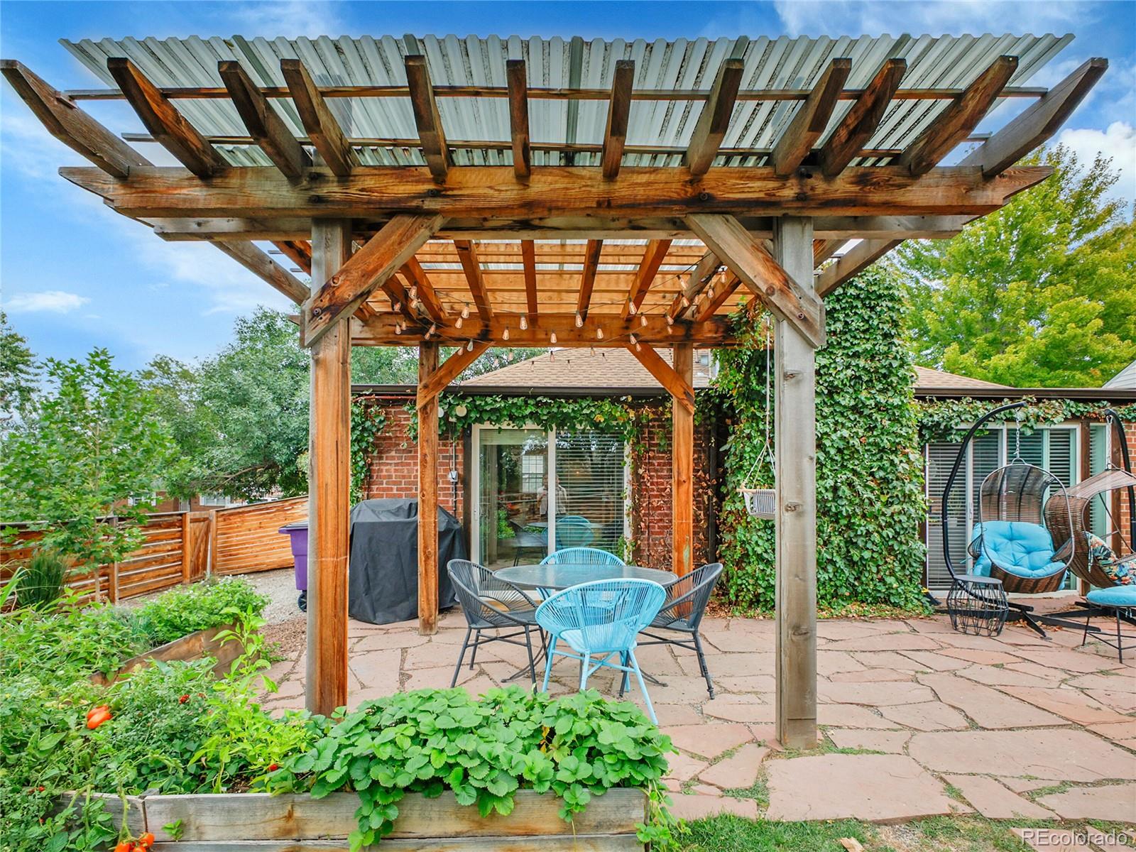 MLS Image #38 for 601 s dale court,denver, Colorado