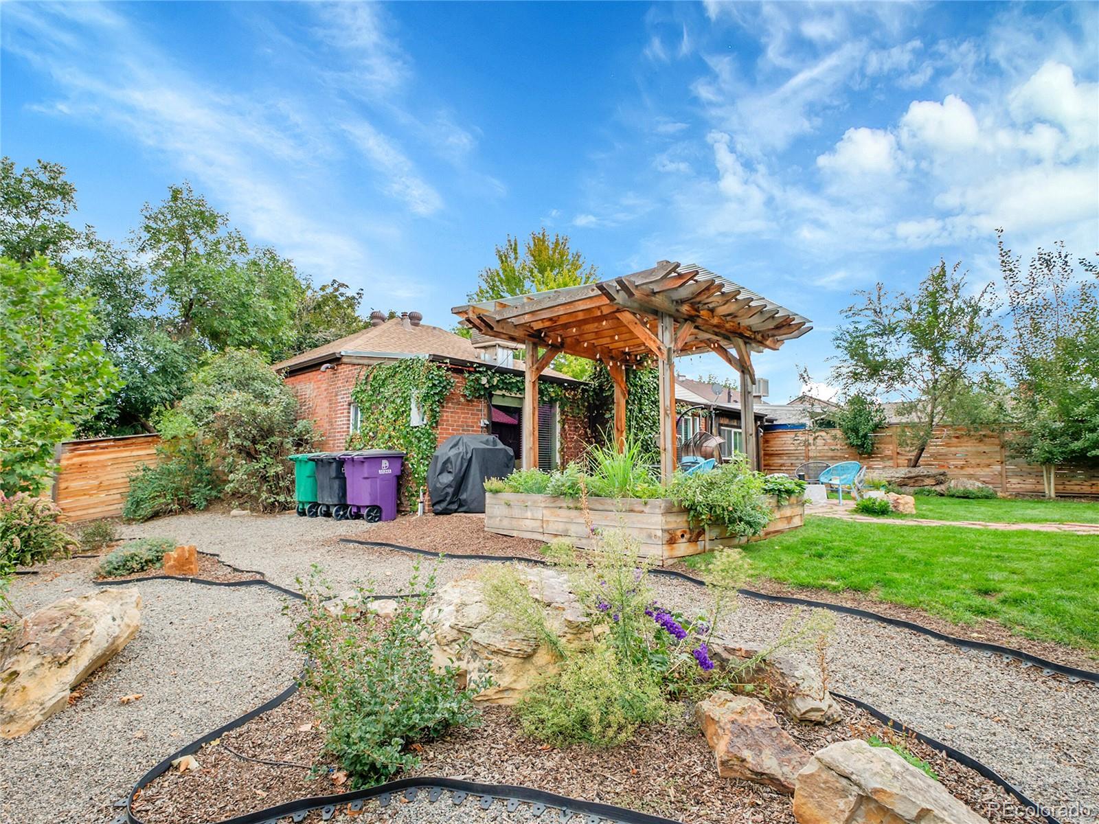MLS Image #39 for 601 s dale court,denver, Colorado