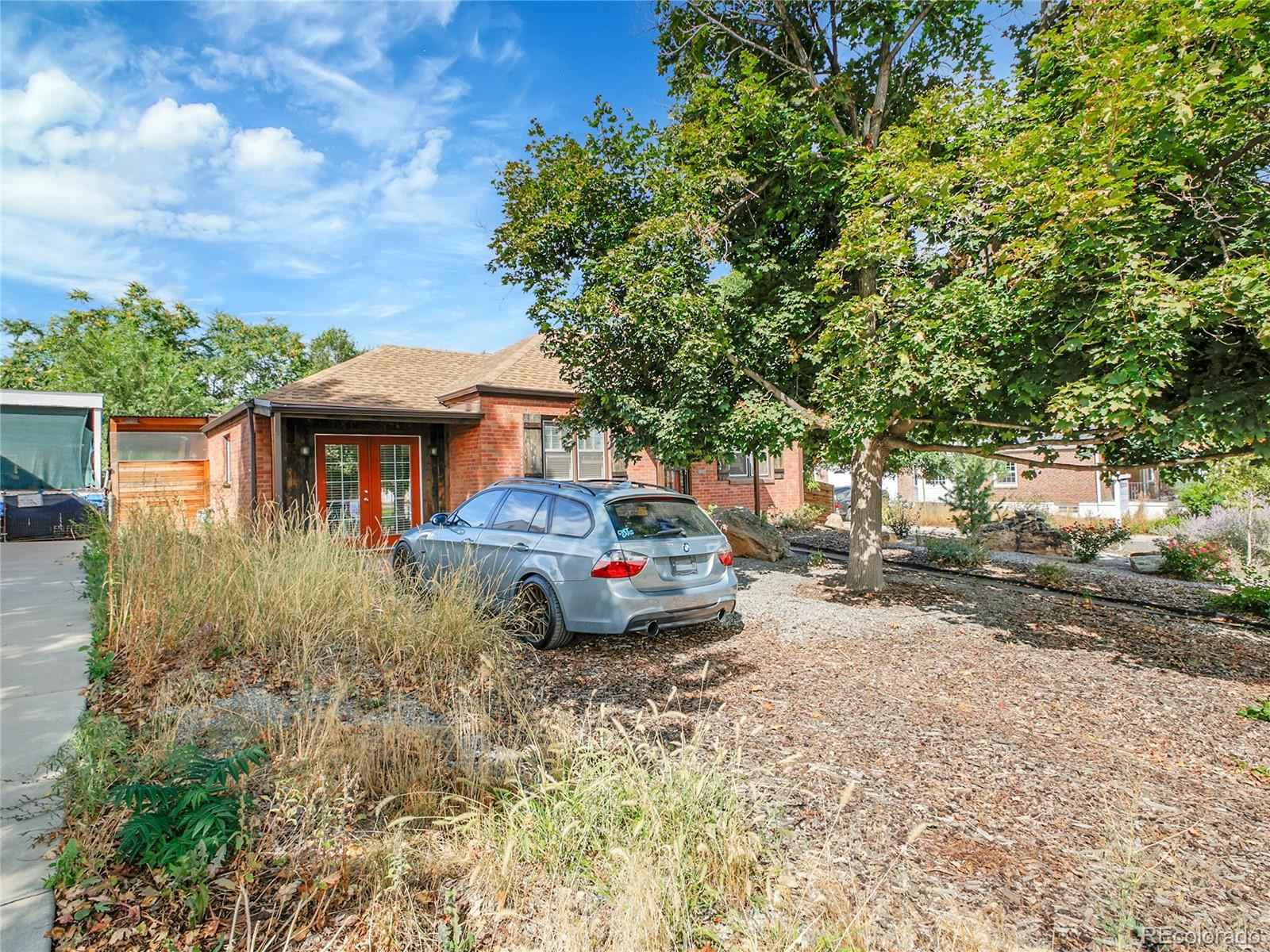 MLS Image #4 for 601 s dale court,denver, Colorado