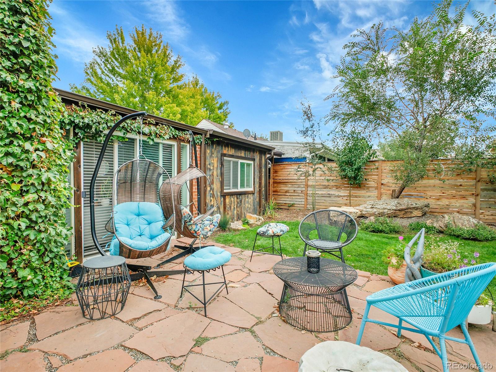 MLS Image #40 for 601 s dale court,denver, Colorado