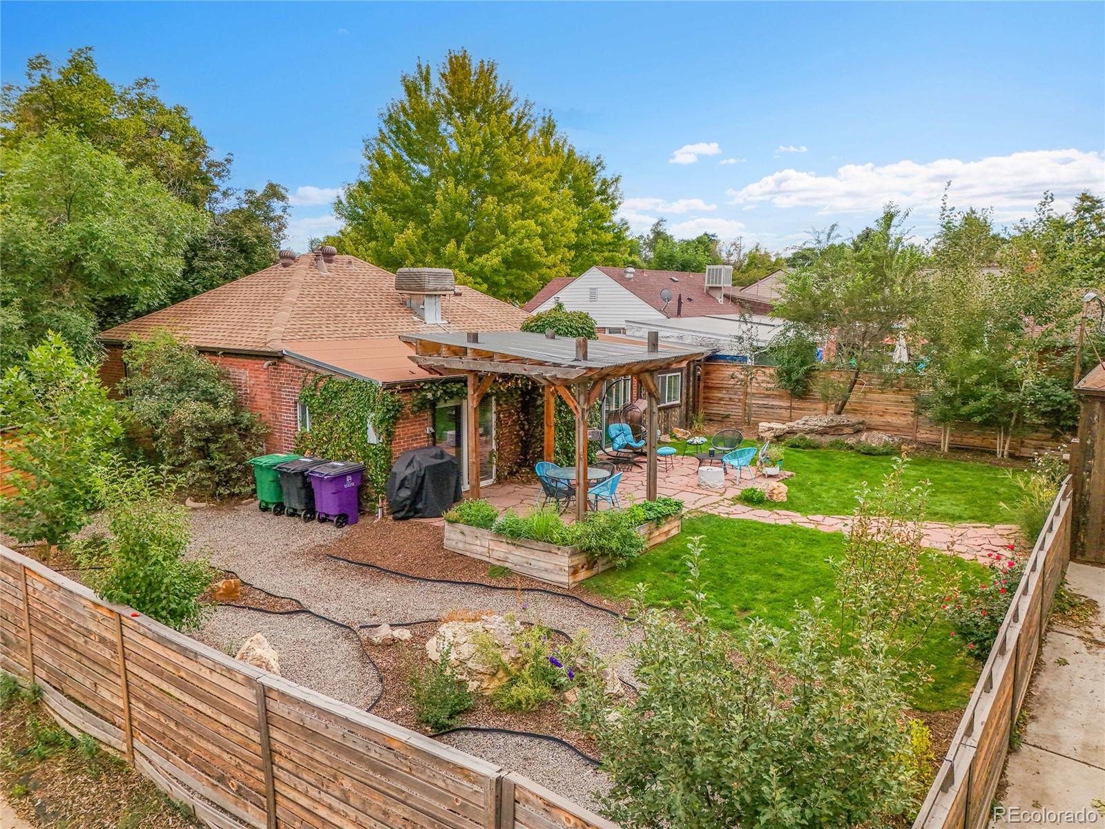 MLS Image #44 for 601 s dale court,denver, Colorado