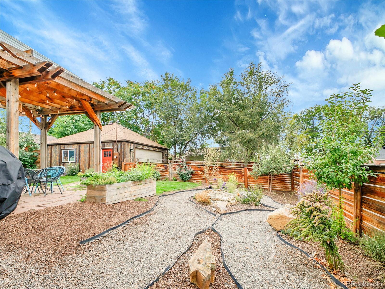 MLS Image #45 for 601 s dale court,denver, Colorado