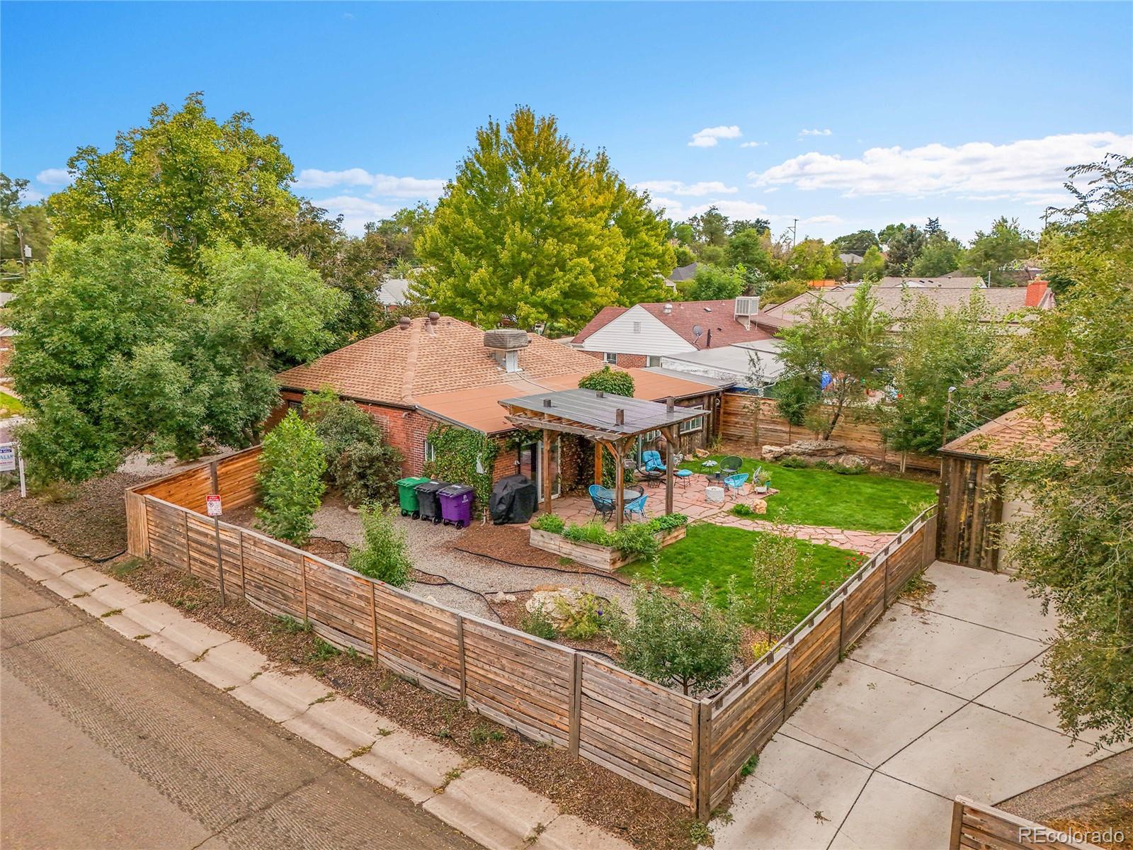 MLS Image #46 for 601 s dale court,denver, Colorado