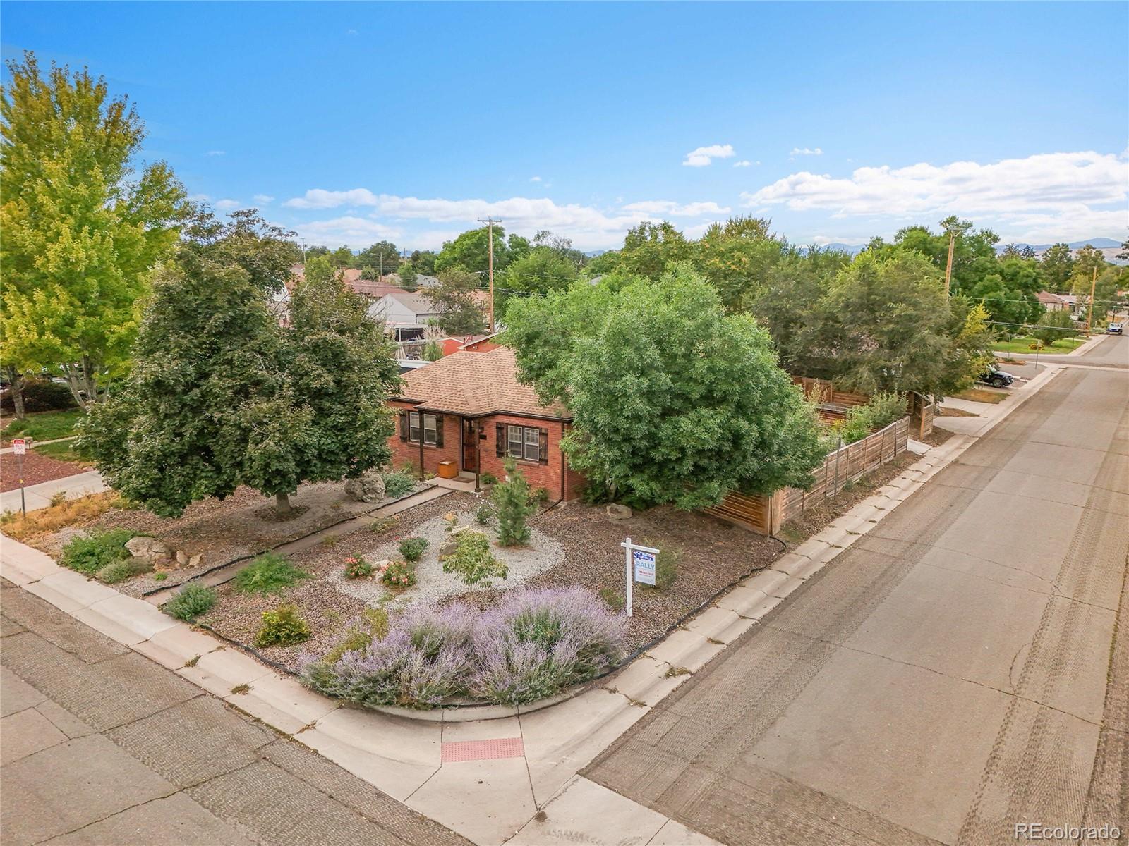 MLS Image #47 for 601 s dale court,denver, Colorado