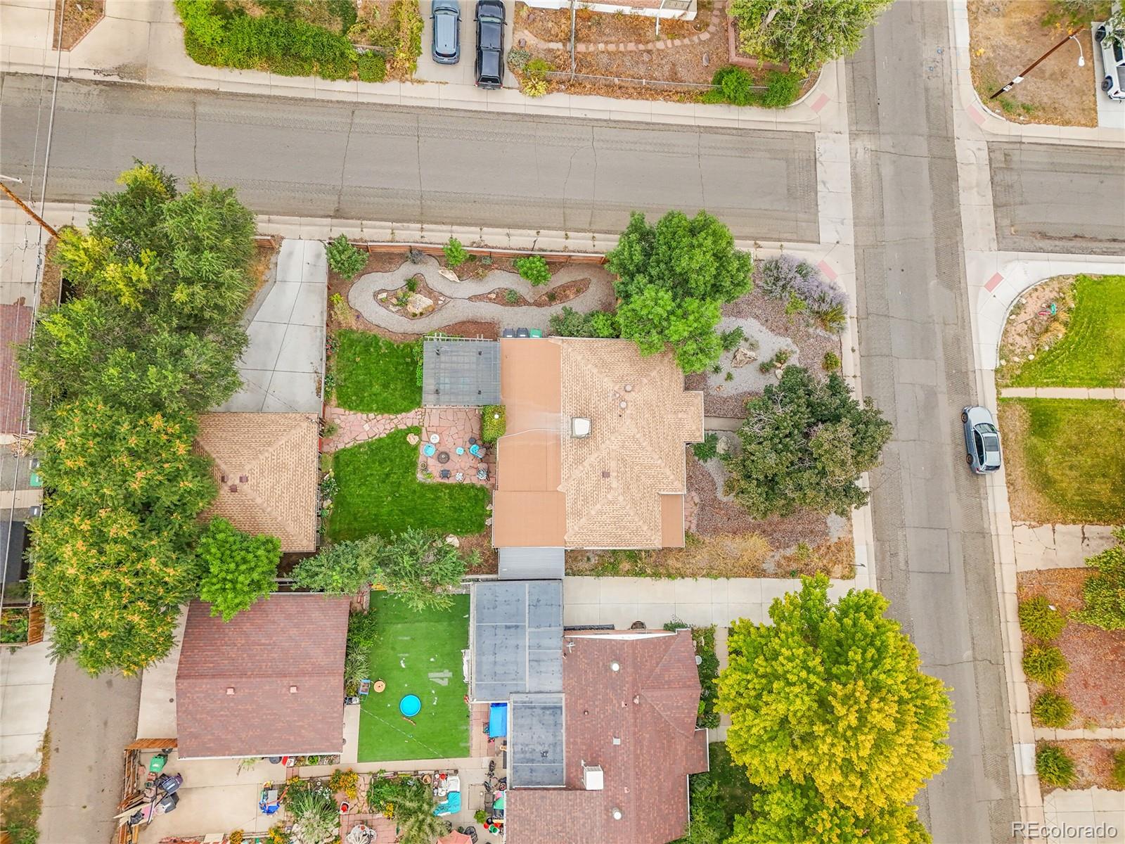 MLS Image #48 for 601 s dale court,denver, Colorado
