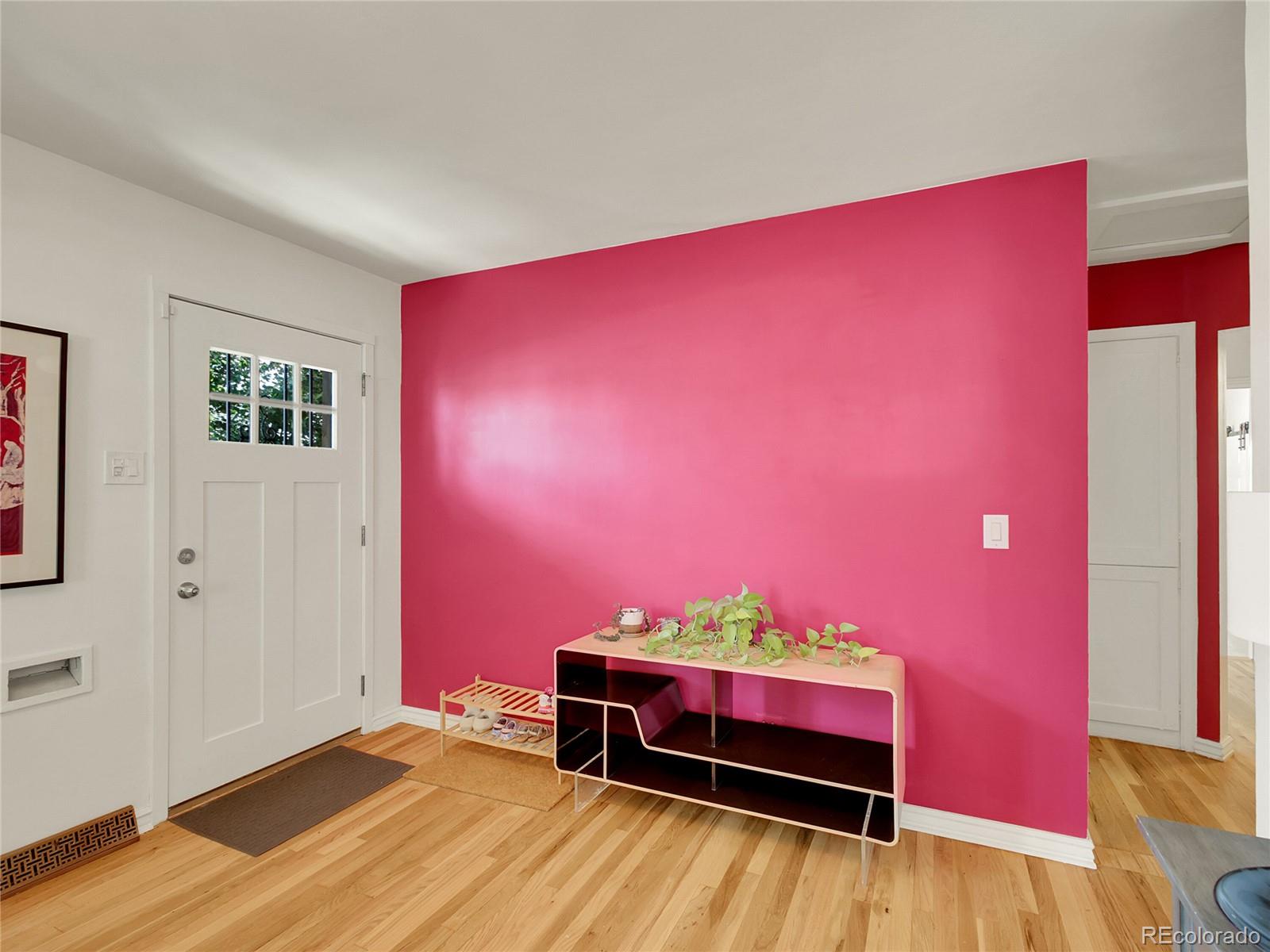 MLS Image #5 for 601 s dale court,denver, Colorado