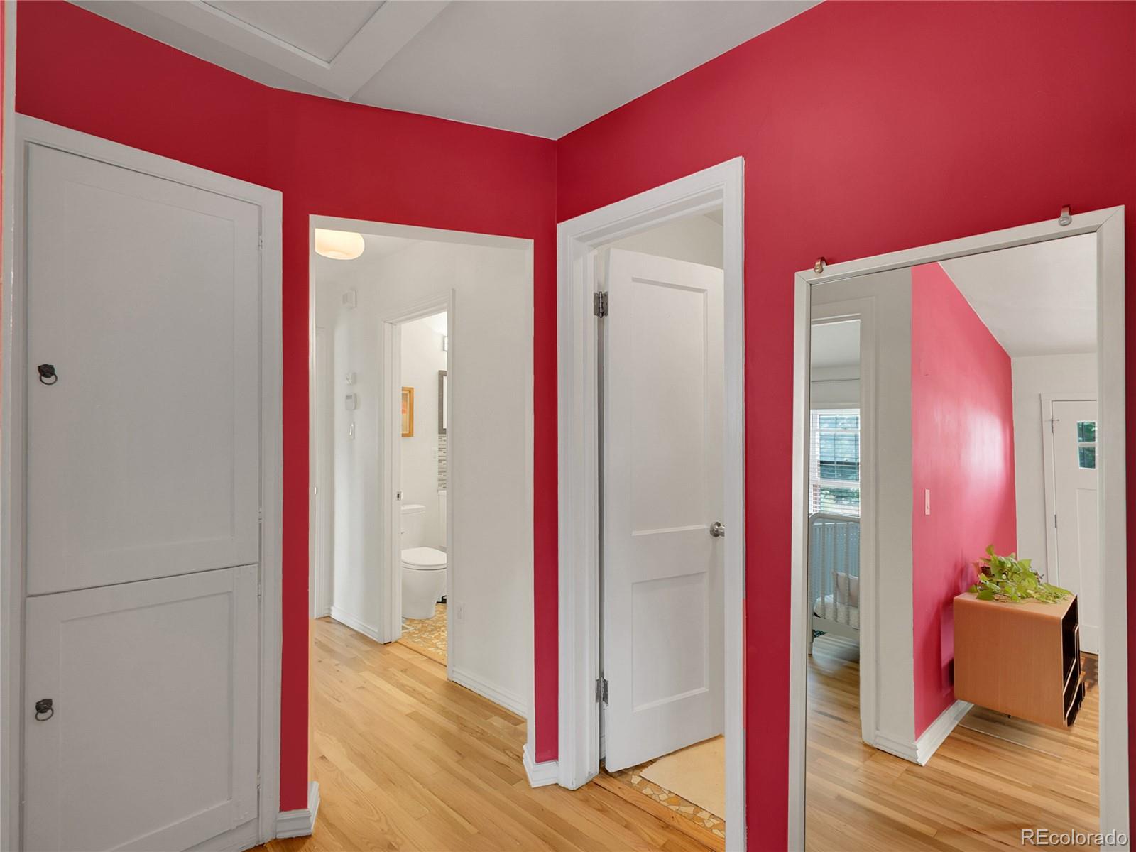 MLS Image #6 for 601 s dale court,denver, Colorado