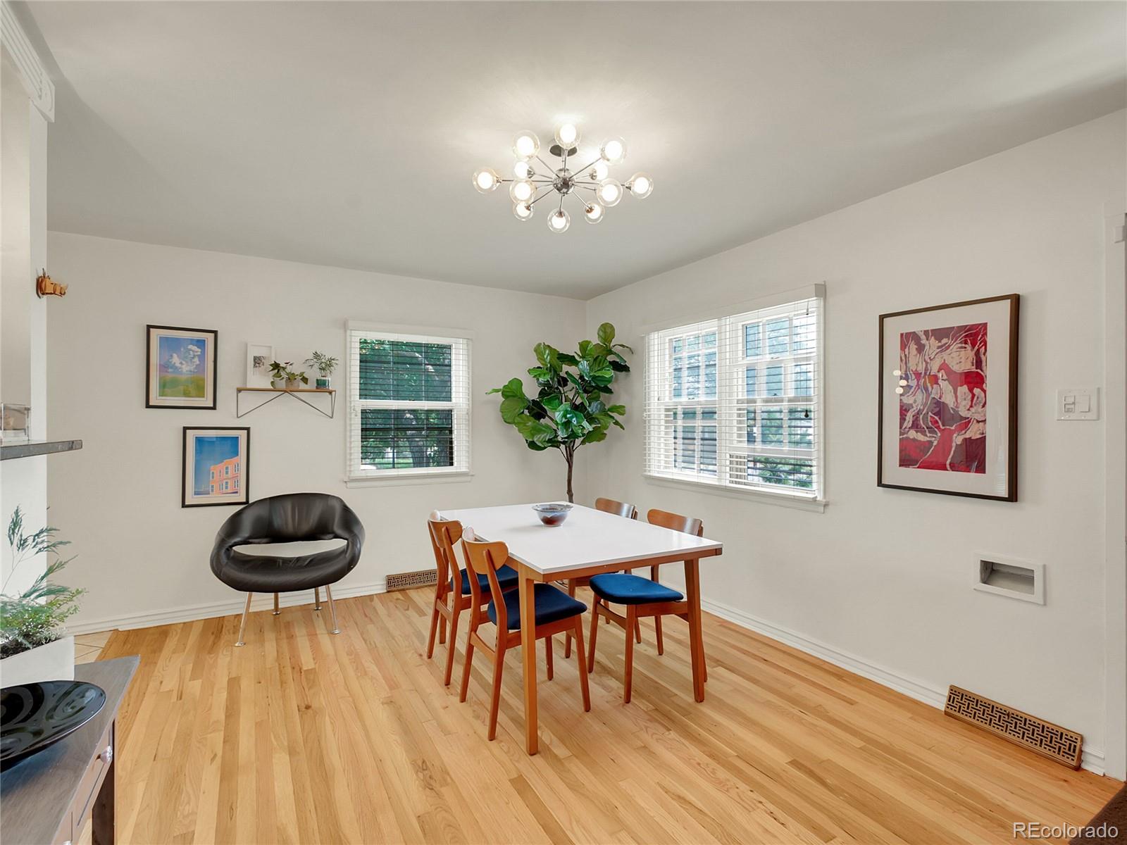 MLS Image #7 for 601 s dale court,denver, Colorado