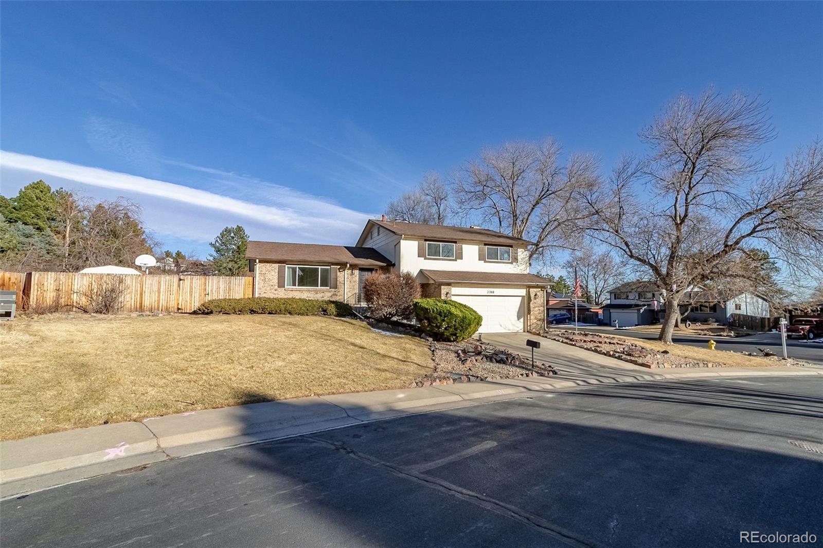 MLS Image #1 for 2388 s garrison court,lakewood, Colorado