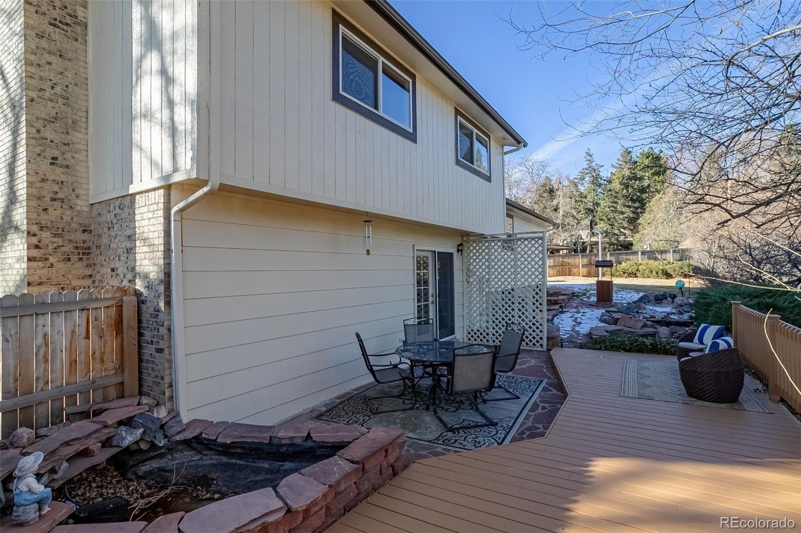 MLS Image #10 for 2388 s garrison court,lakewood, Colorado