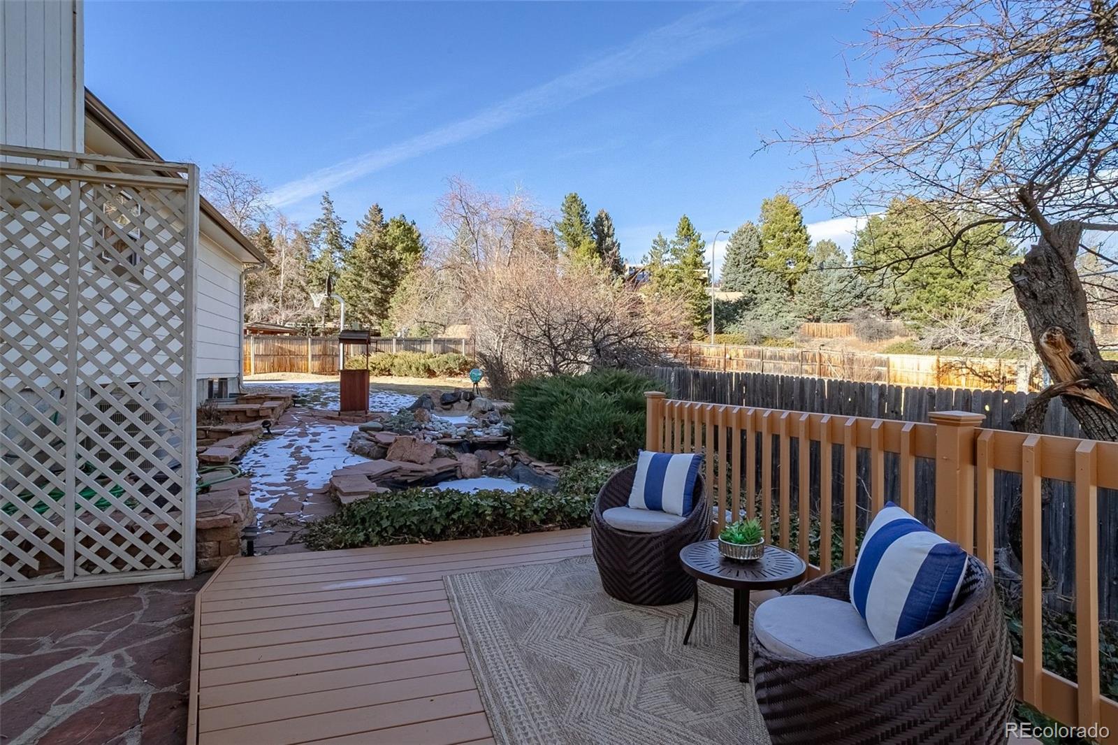 MLS Image #11 for 2388 s garrison court,lakewood, Colorado