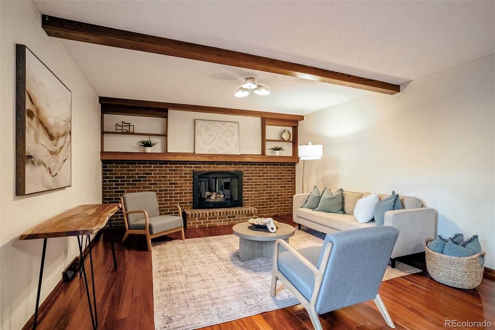 MLS Image #12 for 2388 s garrison court,lakewood, Colorado