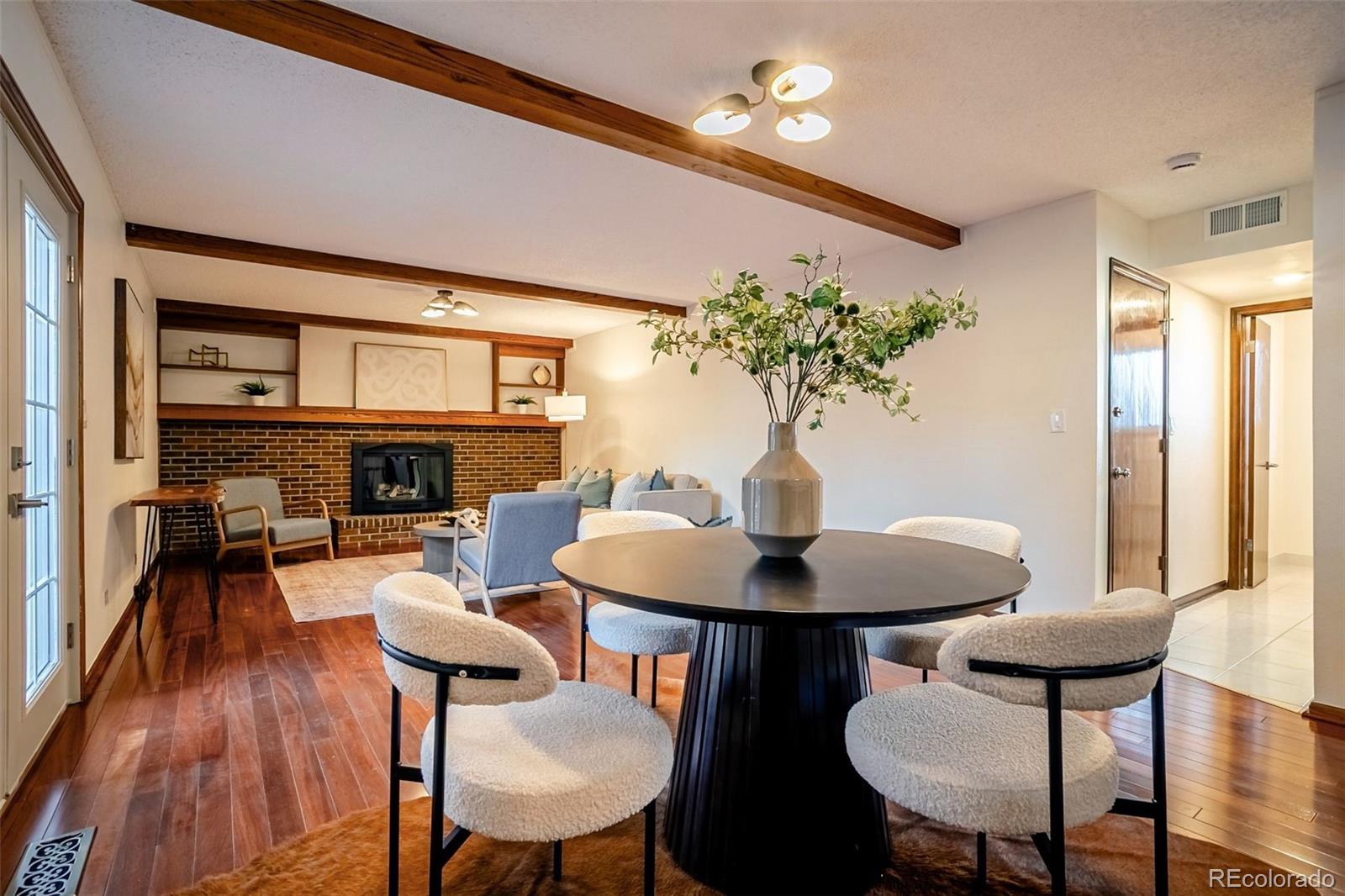 MLS Image #13 for 2388 s garrison court,lakewood, Colorado