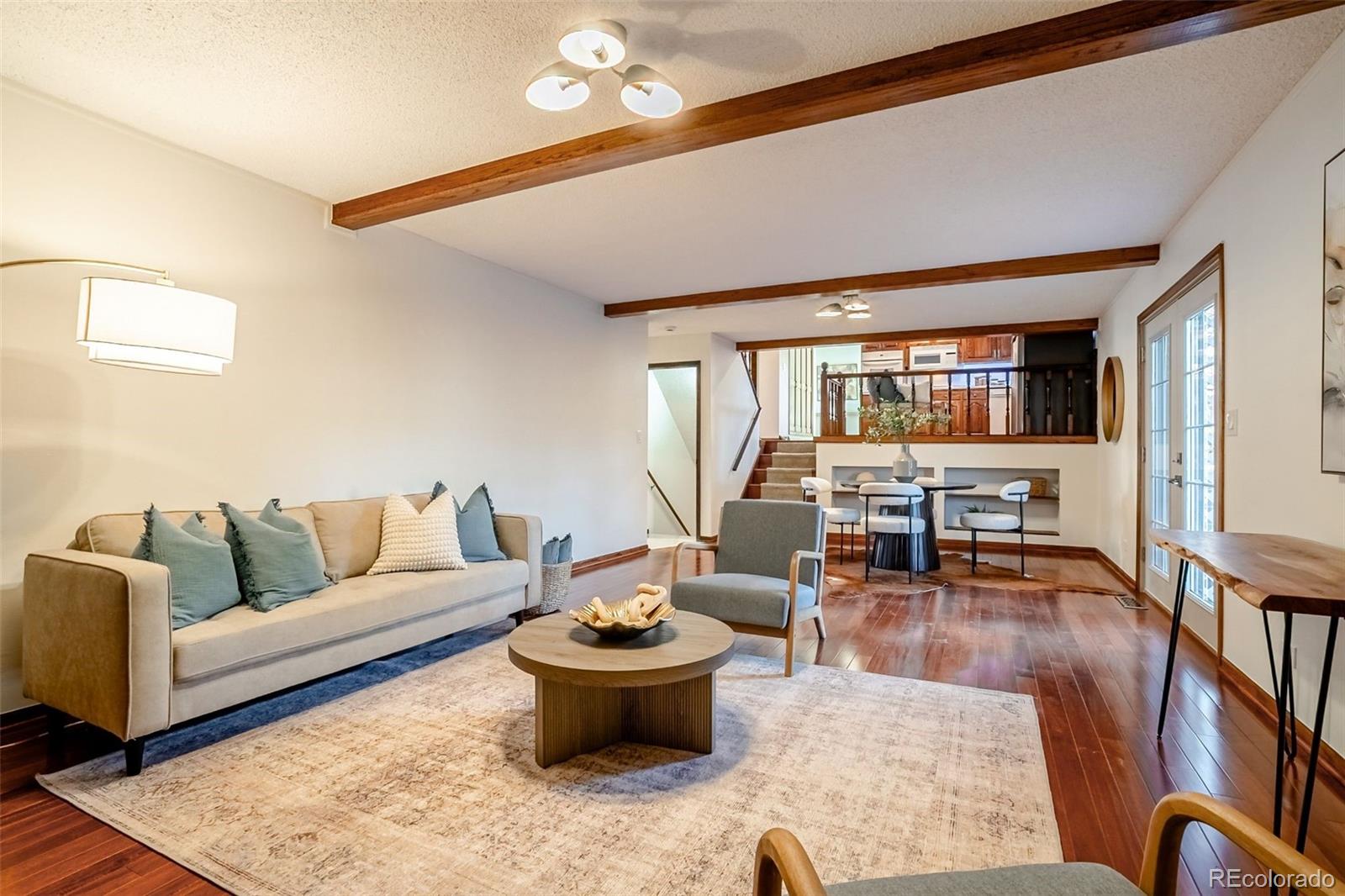 MLS Image #14 for 2388 s garrison court,lakewood, Colorado