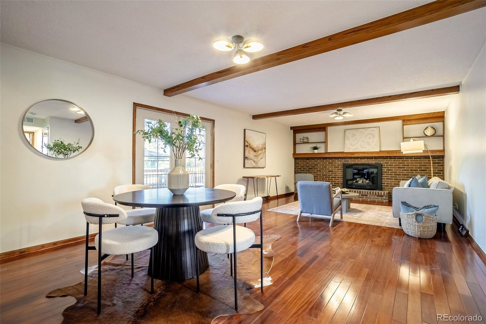 MLS Image #15 for 2388 s garrison court,lakewood, Colorado