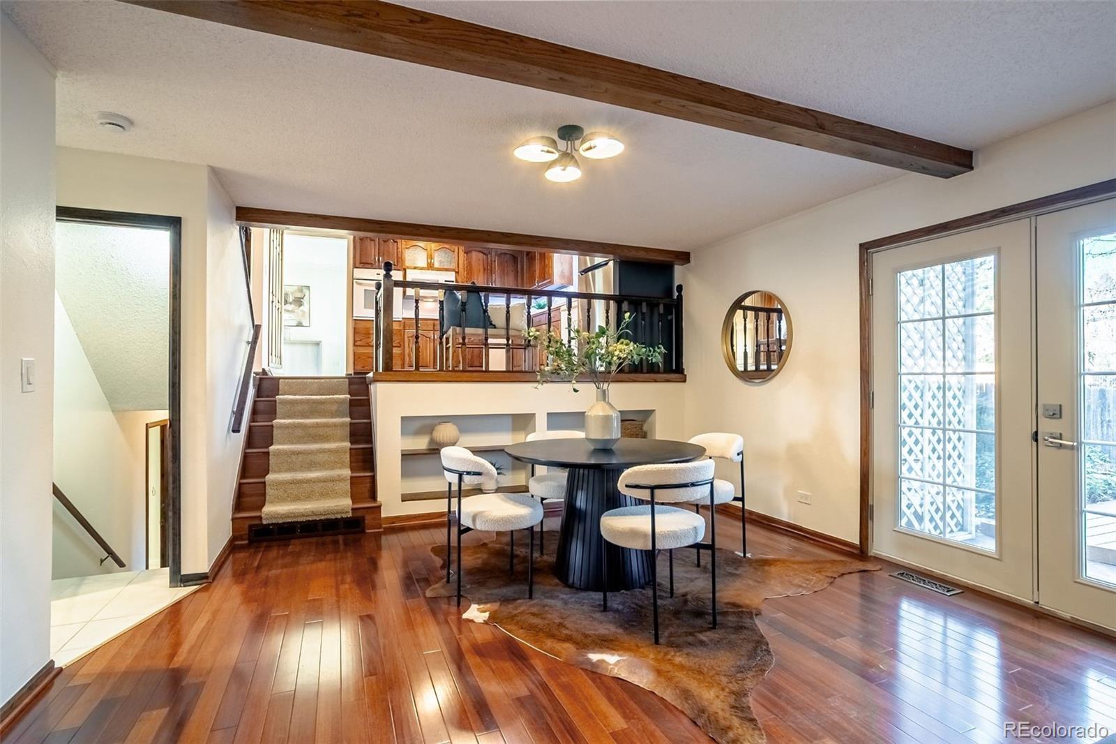 MLS Image #16 for 2388 s garrison court,lakewood, Colorado