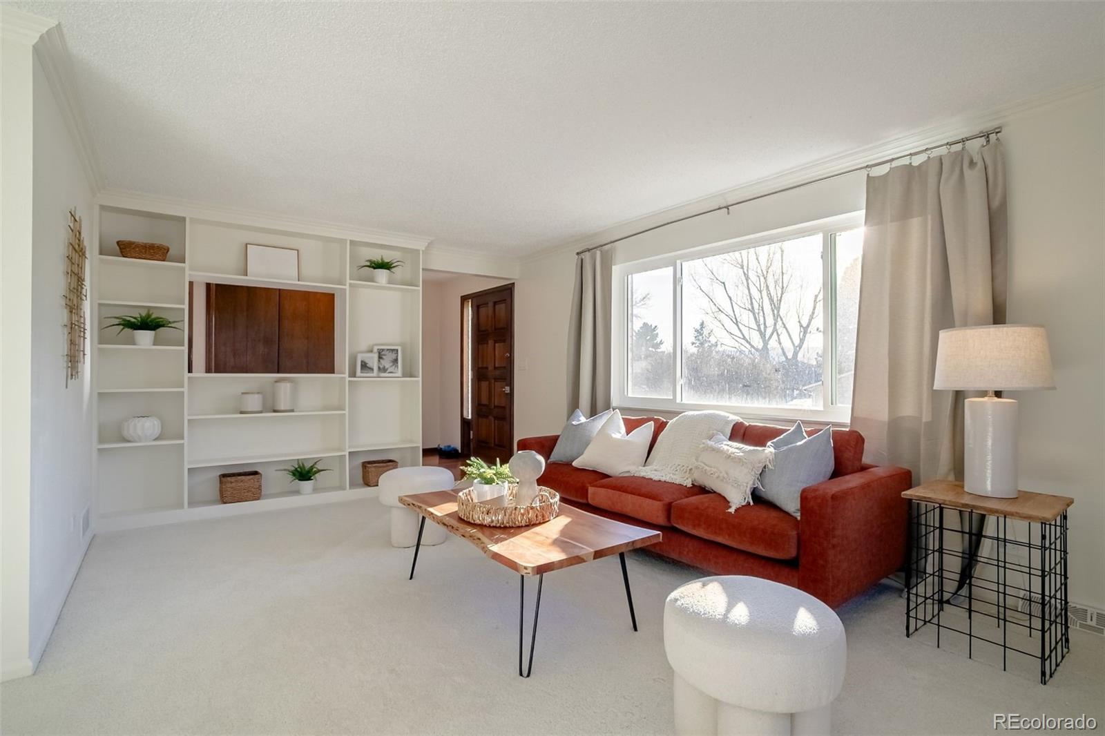 MLS Image #19 for 2388 s garrison court,lakewood, Colorado