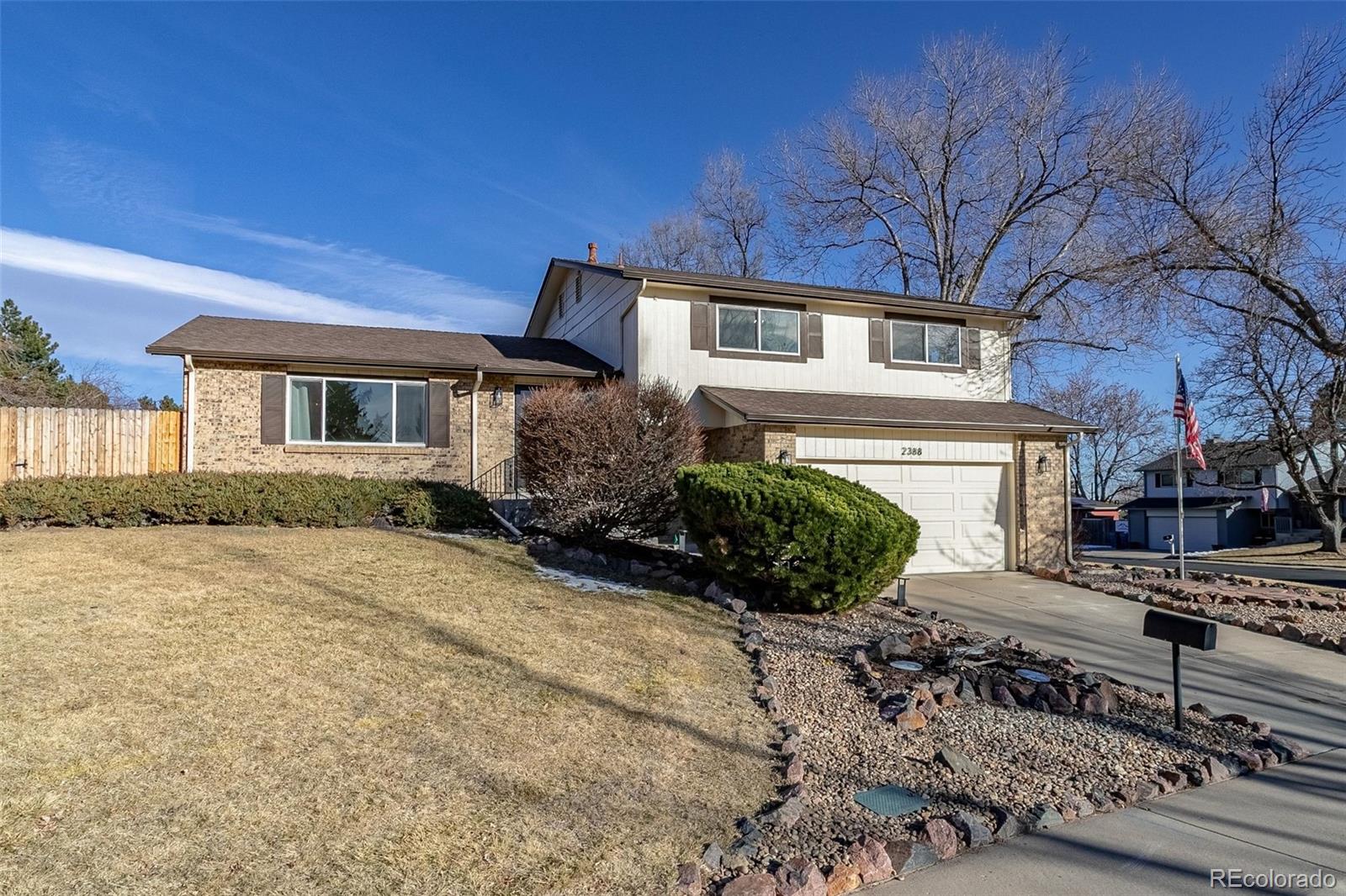 MLS Image #2 for 2388 s garrison court,lakewood, Colorado