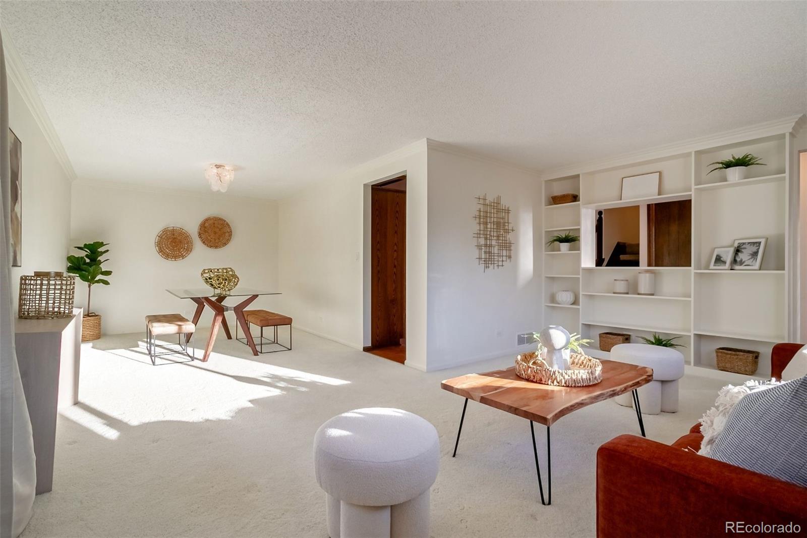 MLS Image #20 for 2388 s garrison court,lakewood, Colorado