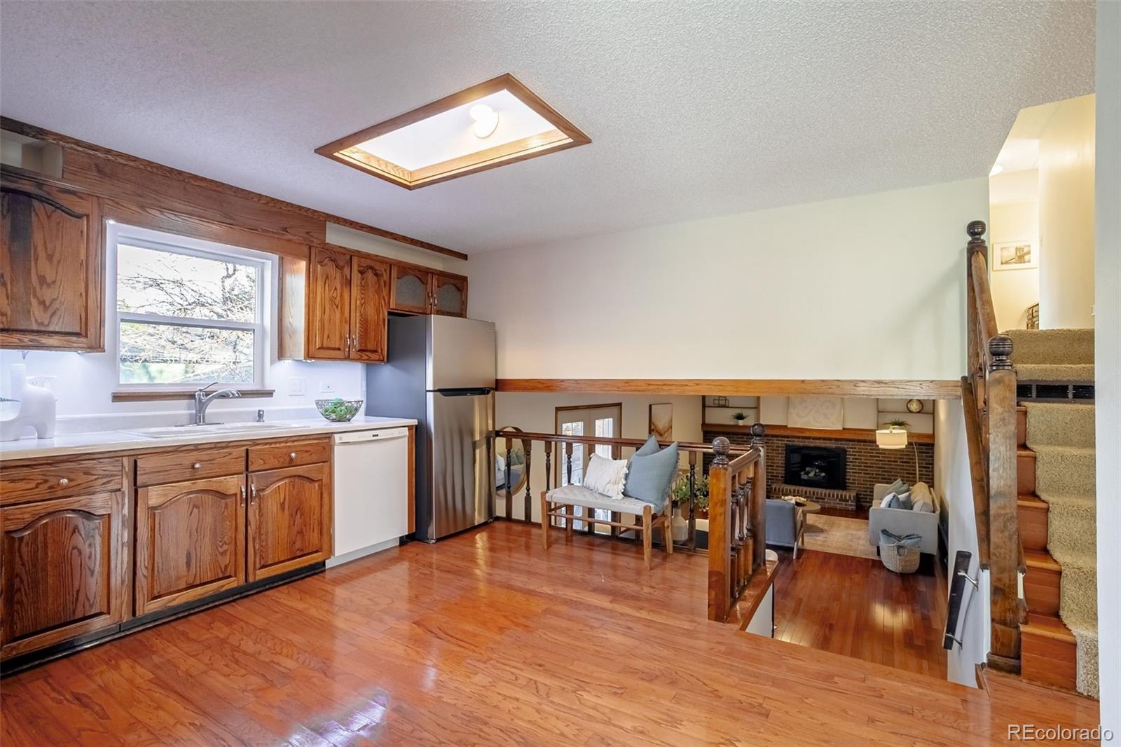 MLS Image #37 for 2388 s garrison court,lakewood, Colorado