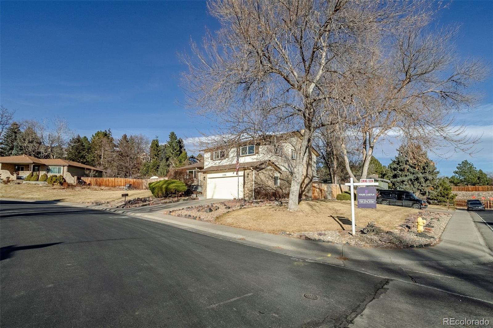 MLS Image #4 for 2388 s garrison court,lakewood, Colorado