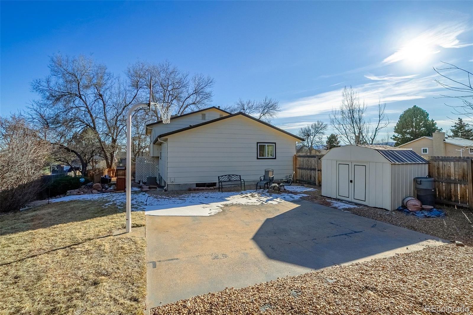 MLS Image #5 for 2388 s garrison court,lakewood, Colorado