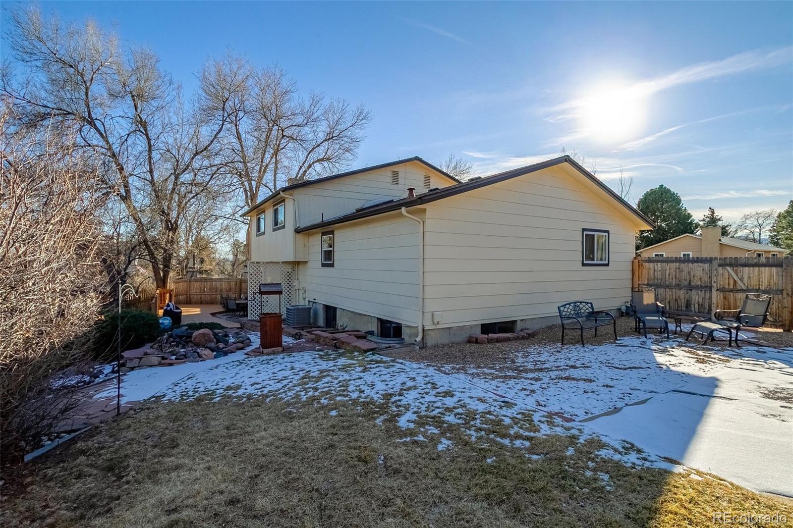 MLS Image #6 for 2388 s garrison court,lakewood, Colorado