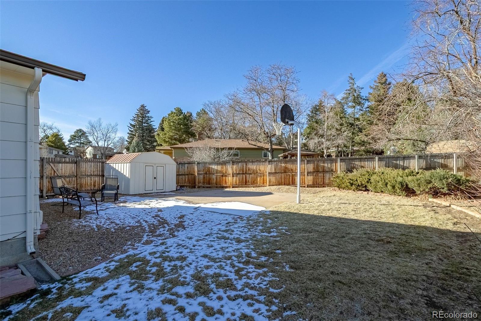 MLS Image #7 for 2388 s garrison court,lakewood, Colorado