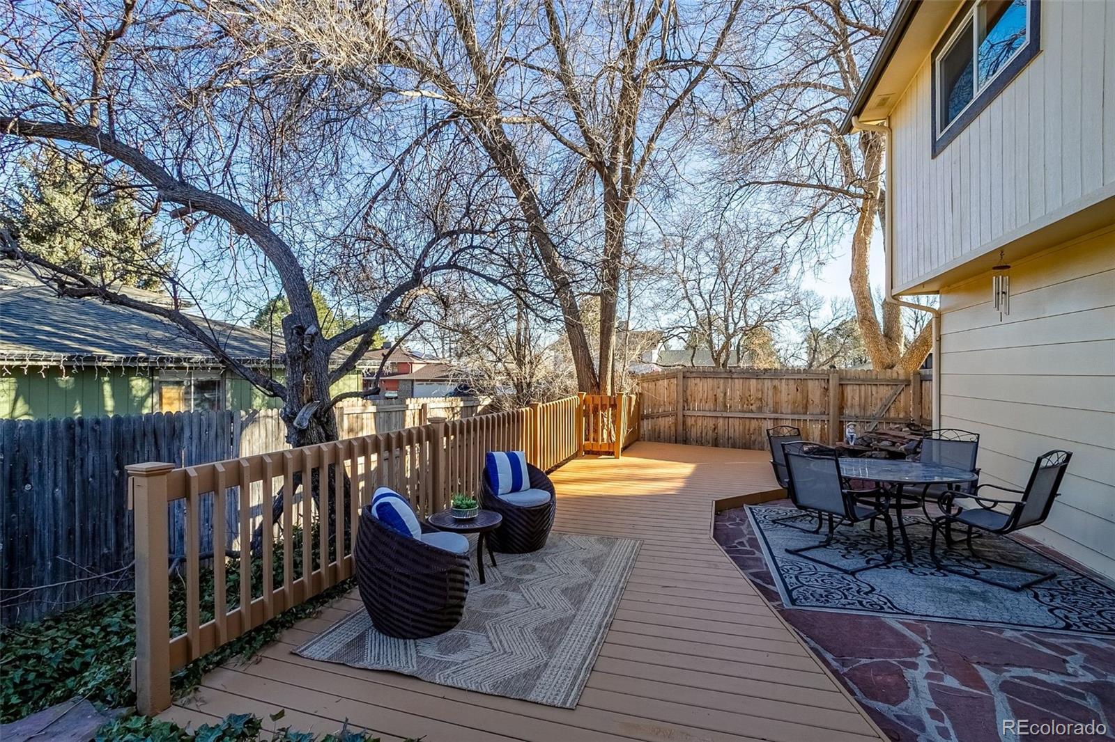 MLS Image #8 for 2388 s garrison court,lakewood, Colorado