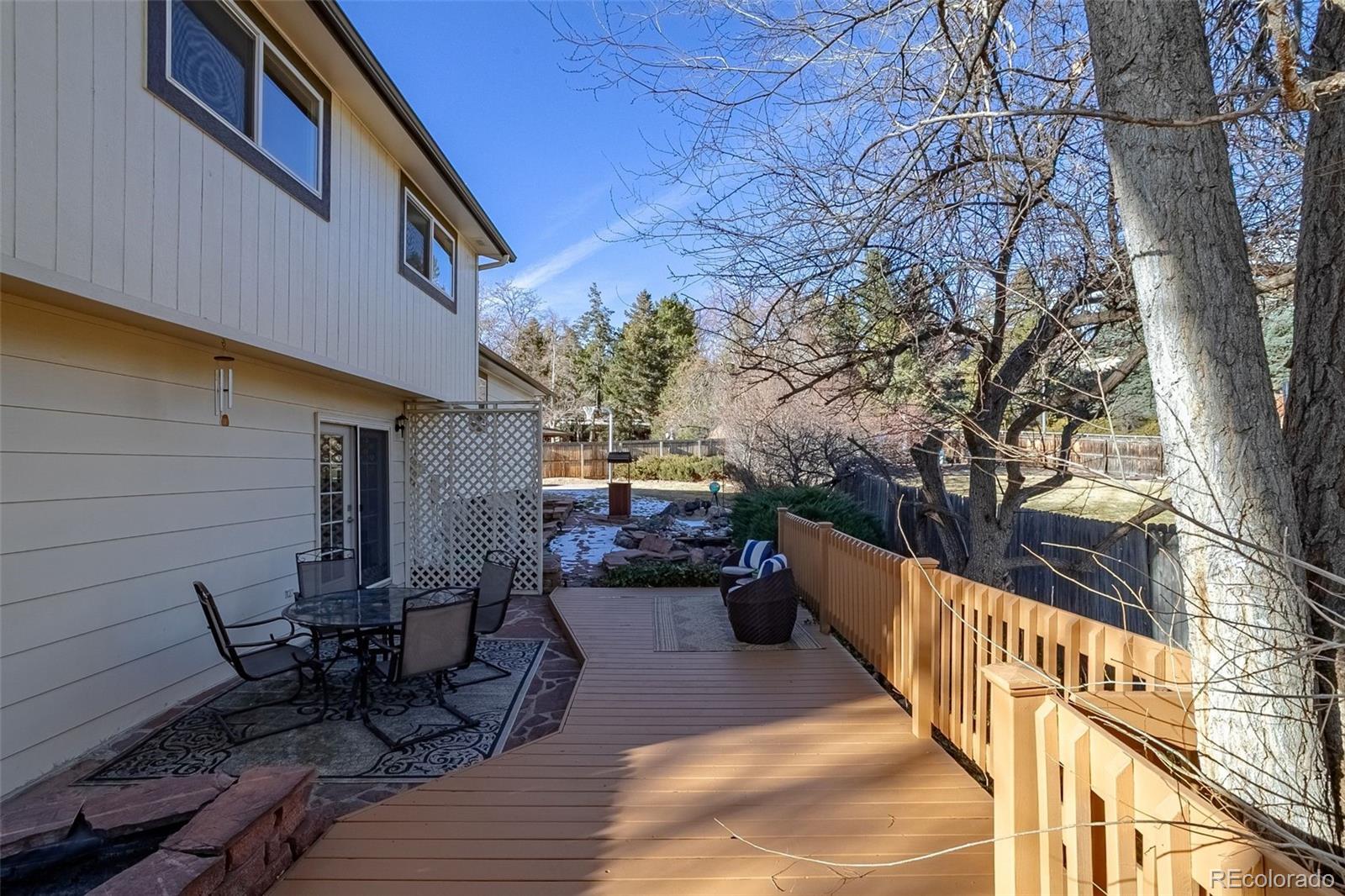 MLS Image #9 for 2388 s garrison court,lakewood, Colorado
