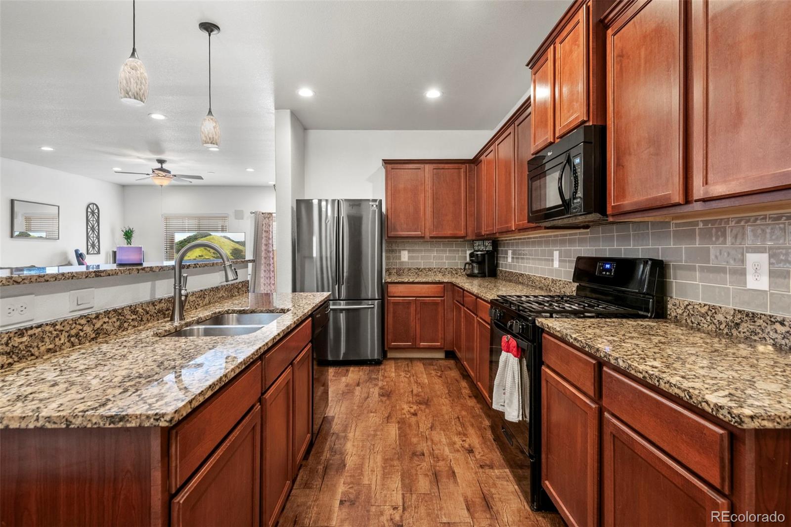 MLS Image #1 for 1709  ute way,brighton, Colorado