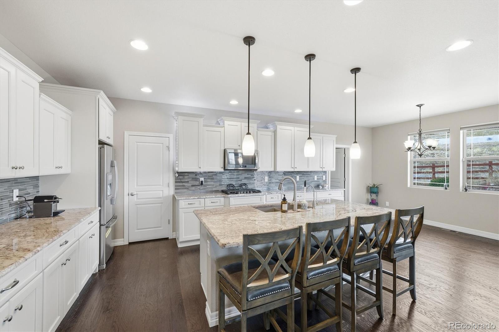 MLS Image #1 for 9559  nile way,arvada, Colorado