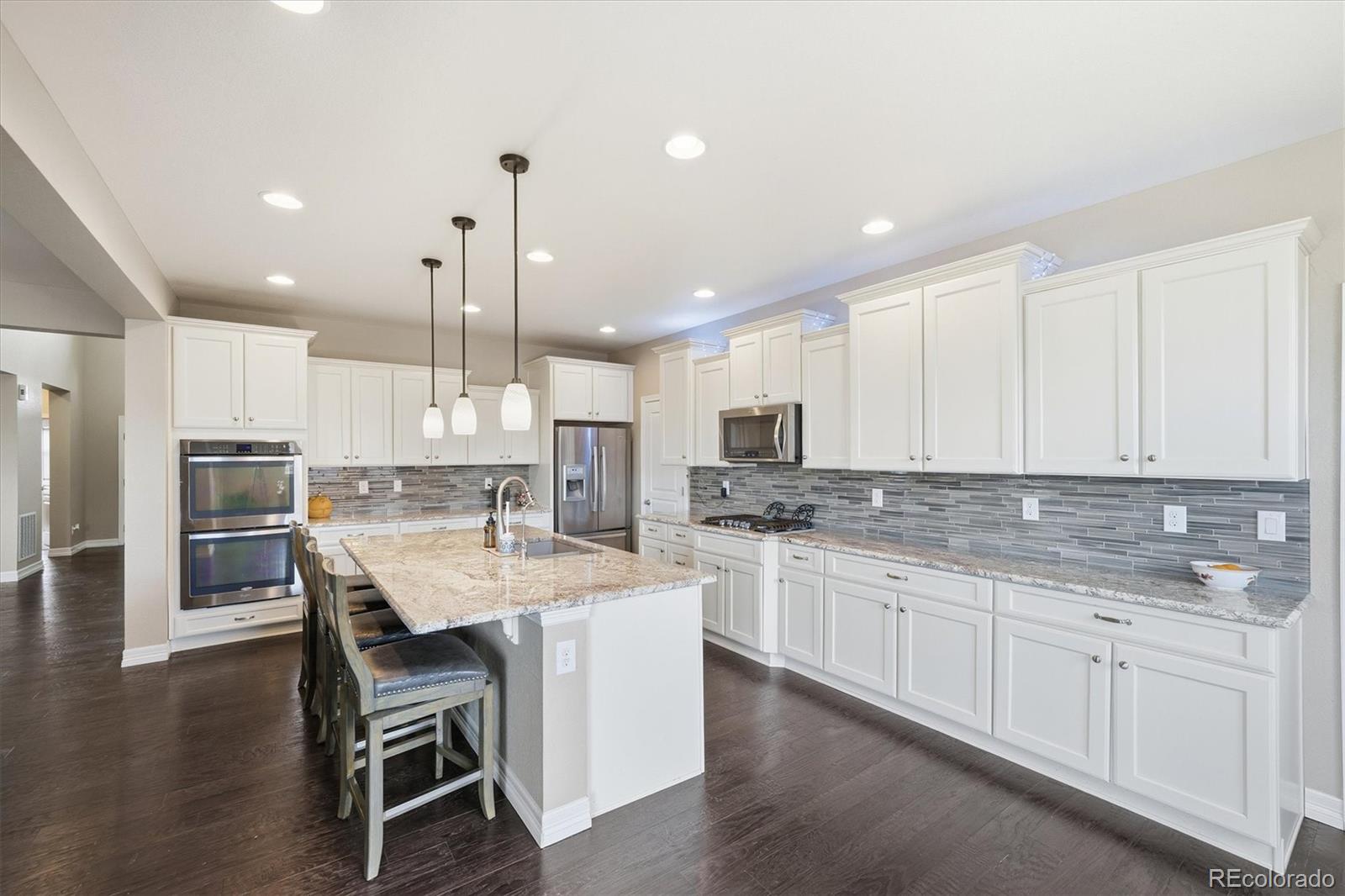 MLS Image #3 for 9559  nile way,arvada, Colorado