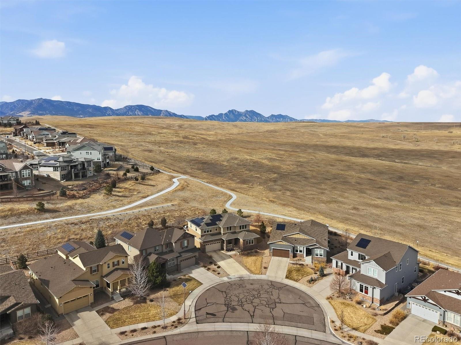 MLS Image #36 for 9559  nile way,arvada, Colorado