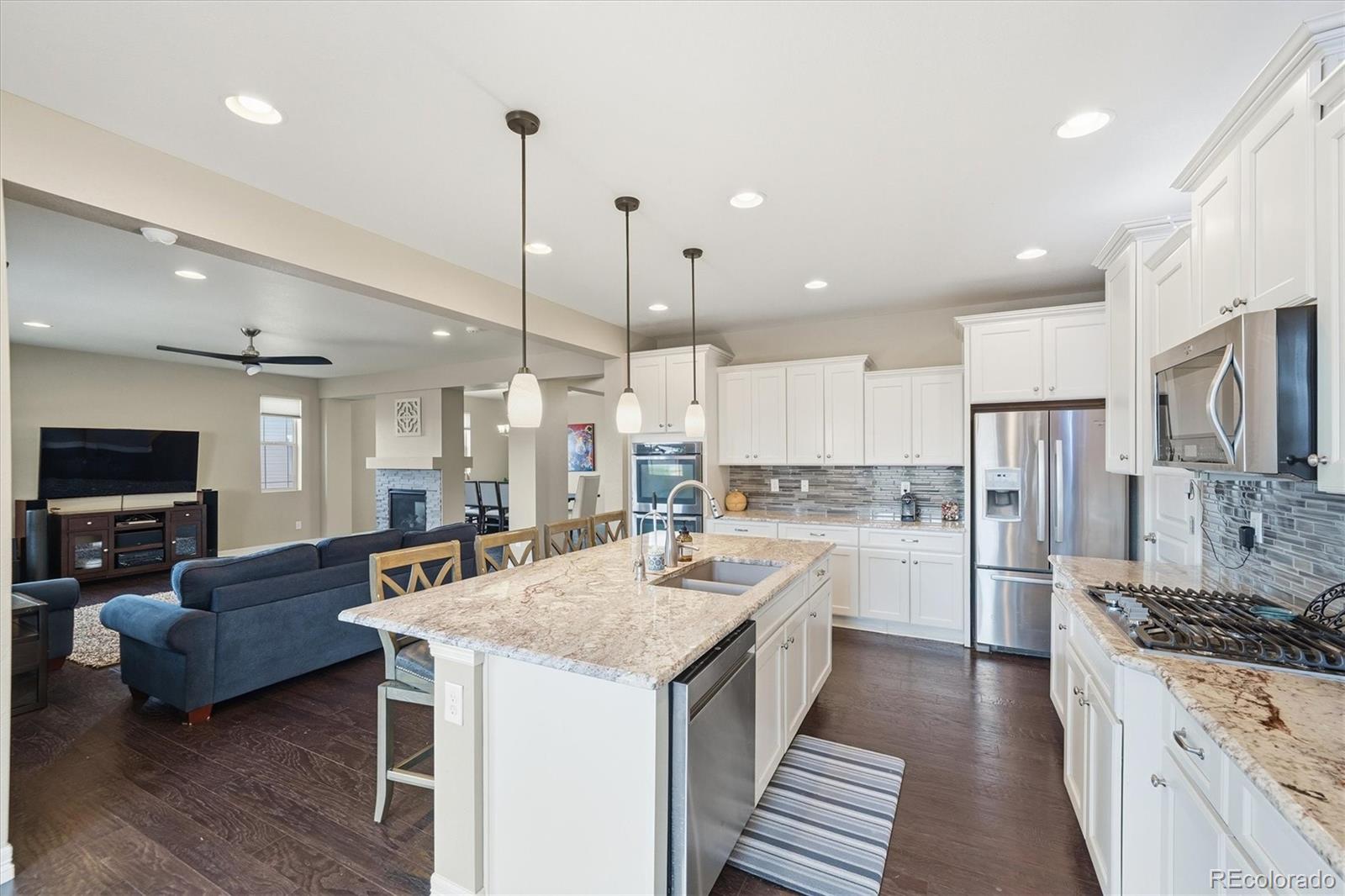MLS Image #4 for 9559  nile way,arvada, Colorado