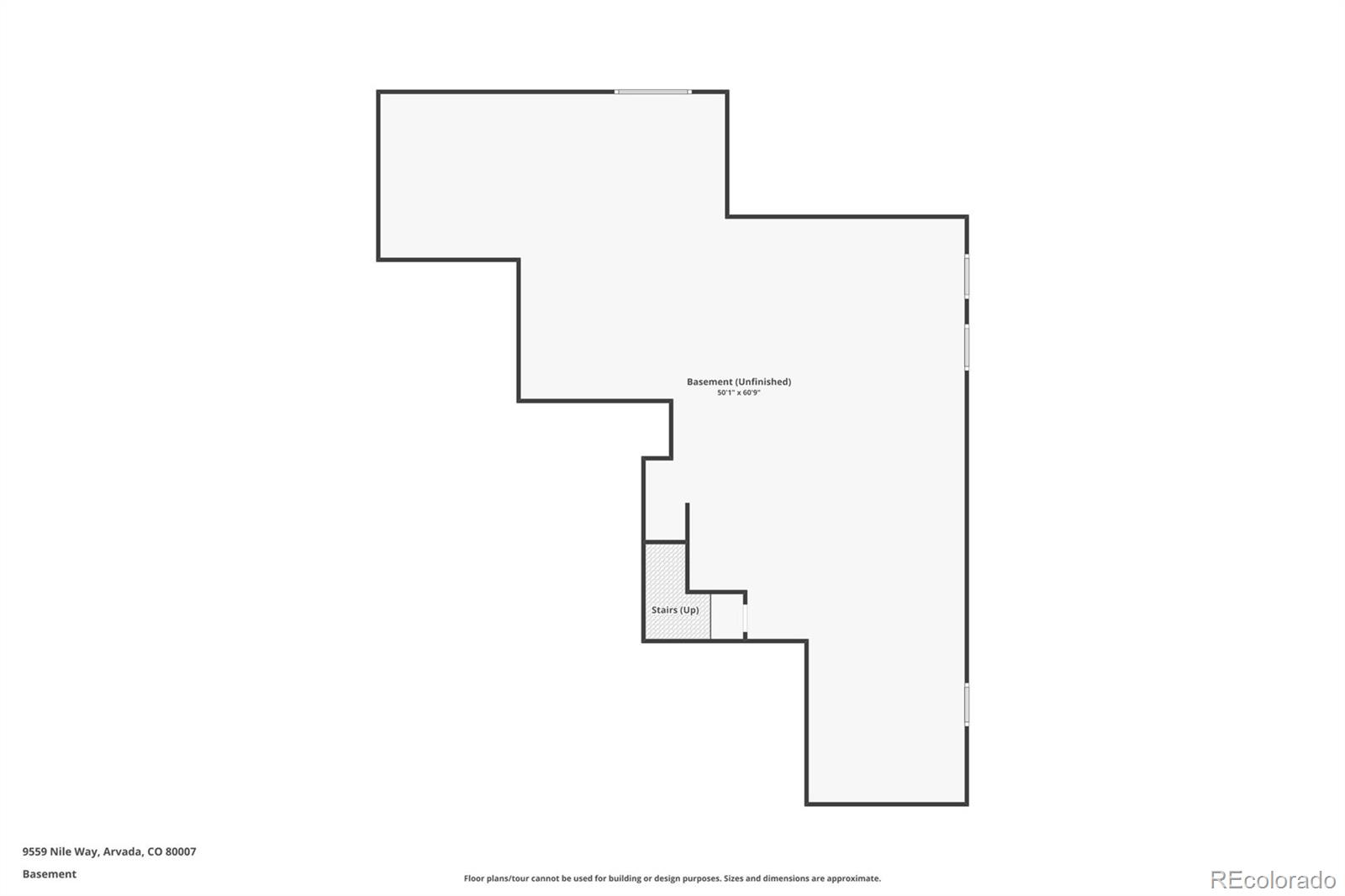 MLS Image #43 for 9559  nile way,arvada, Colorado