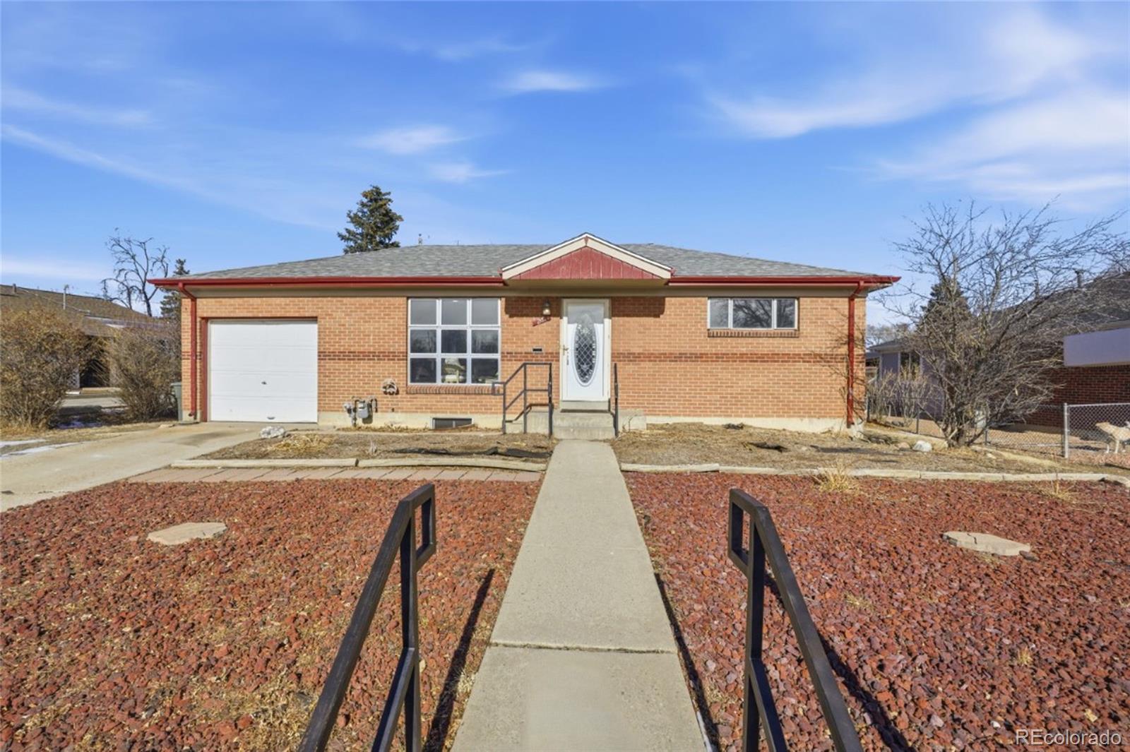 MLS Image #0 for 261 e 106th avenue,northglenn, Colorado