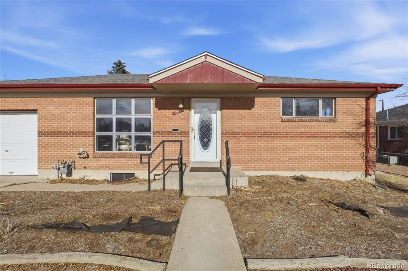MLS Image #1 for 261 e 106th avenue,northglenn, Colorado