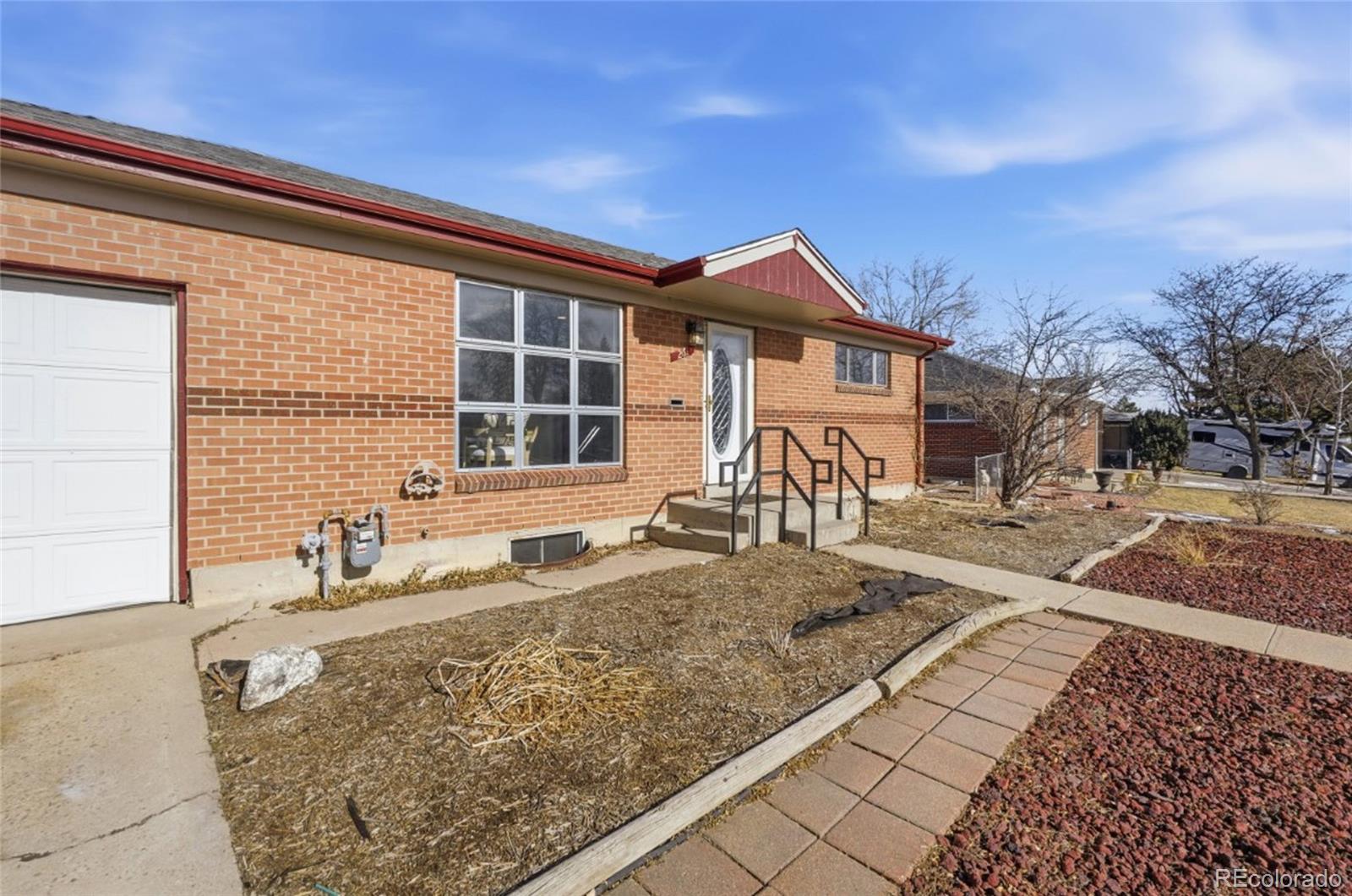 MLS Image #2 for 261 e 106th avenue,northglenn, Colorado